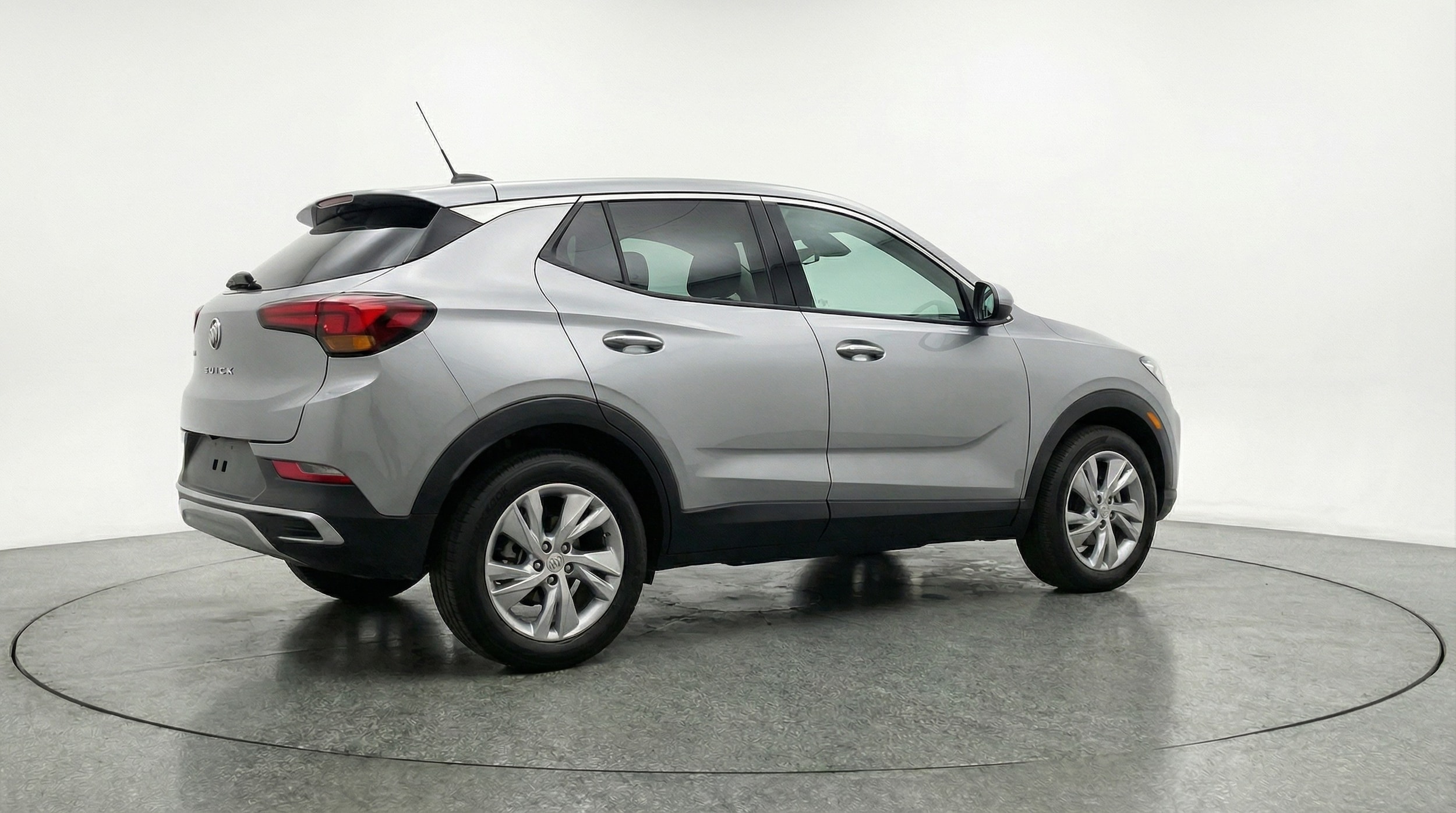 Thumbnail: 2025 Buick Encore GX - 7