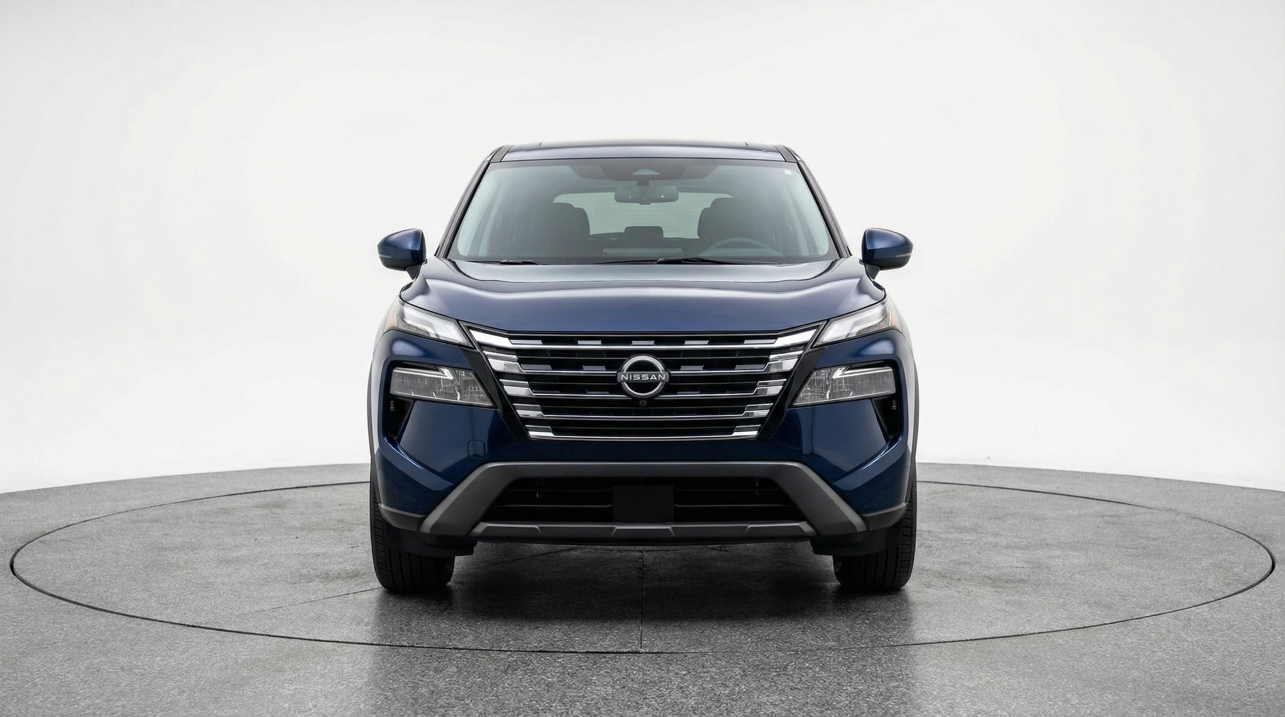 Thumbnail: 2025 Nissan Rogue - 2