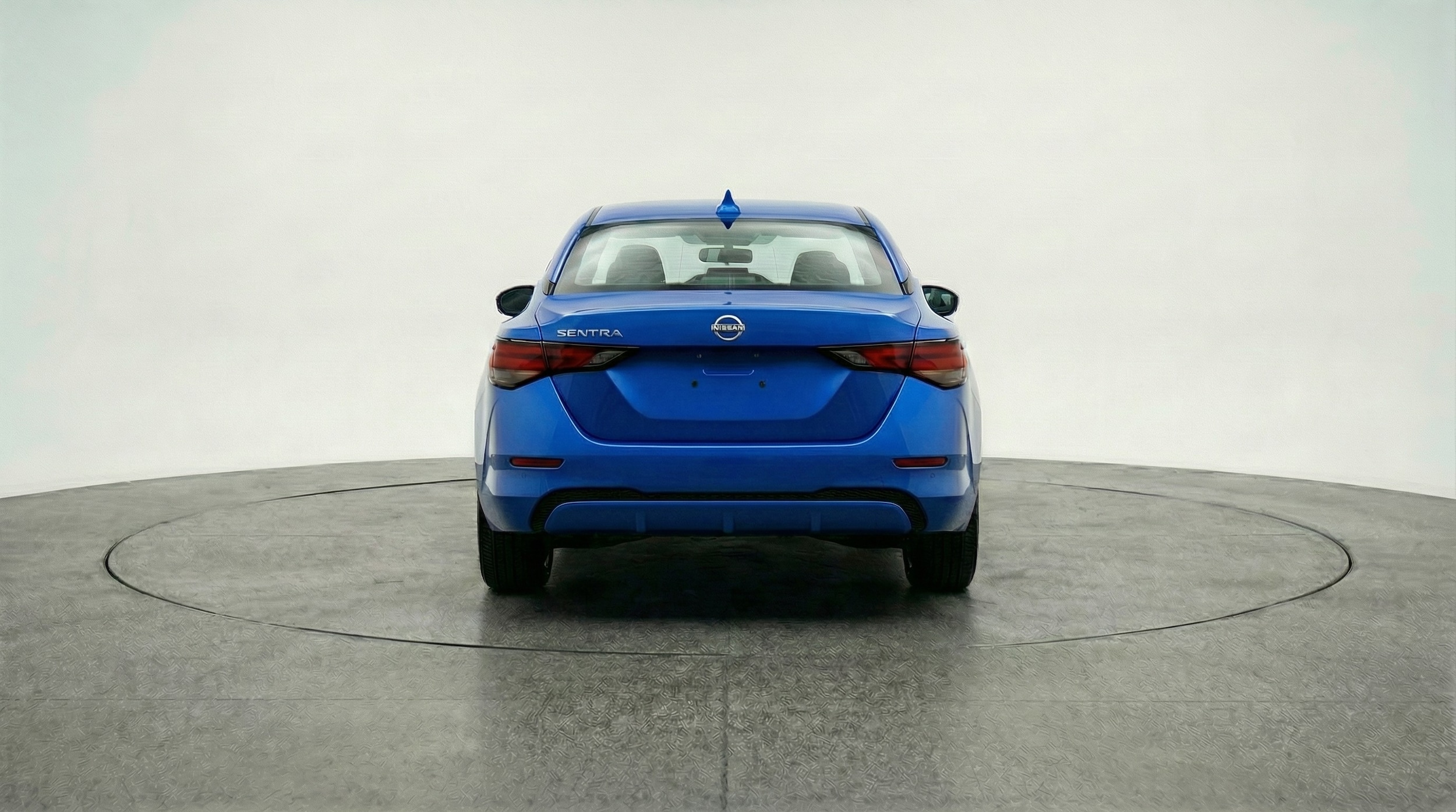 Thumbnail: 2025 Nissan Sentra - 6