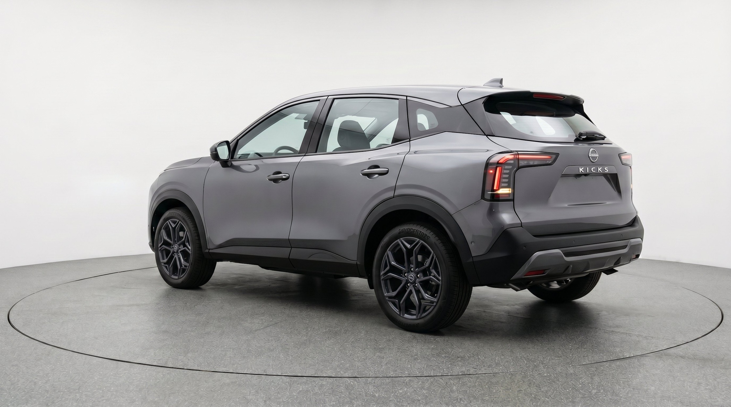 Thumbnail: 2026 Nissan Kicks - 6