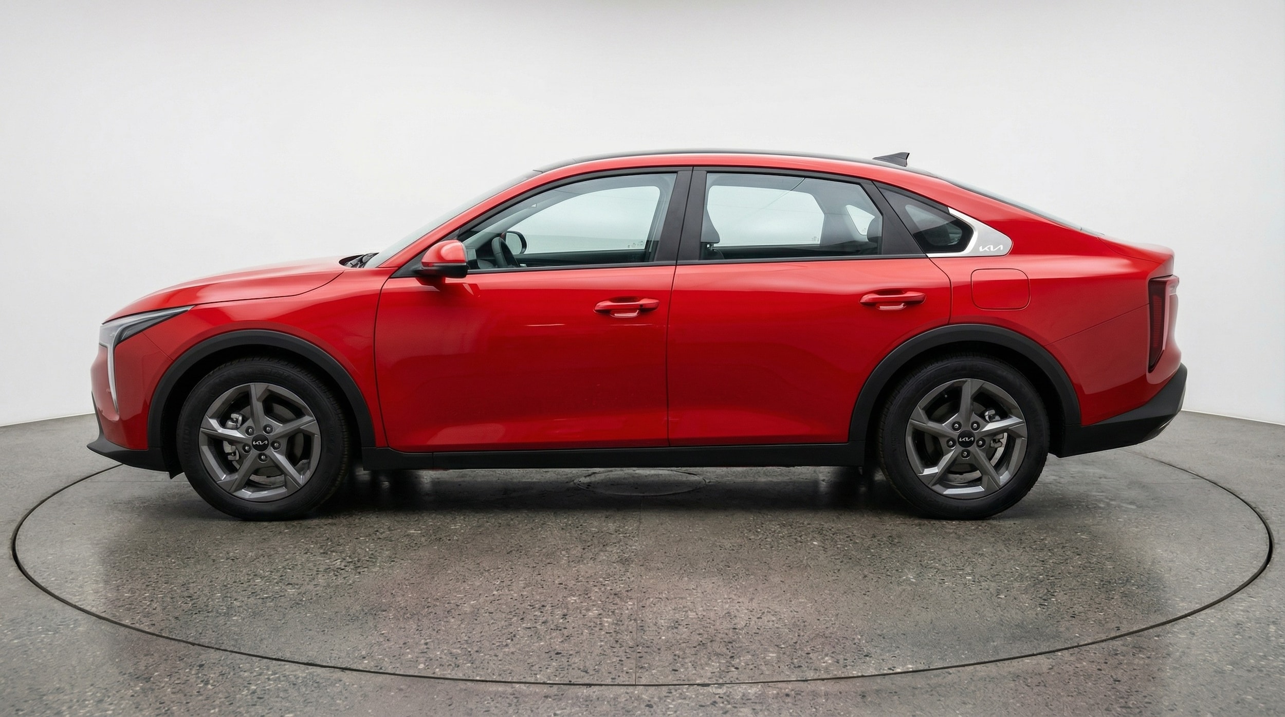 Thumbnail: 2025 Kia K4 - 4