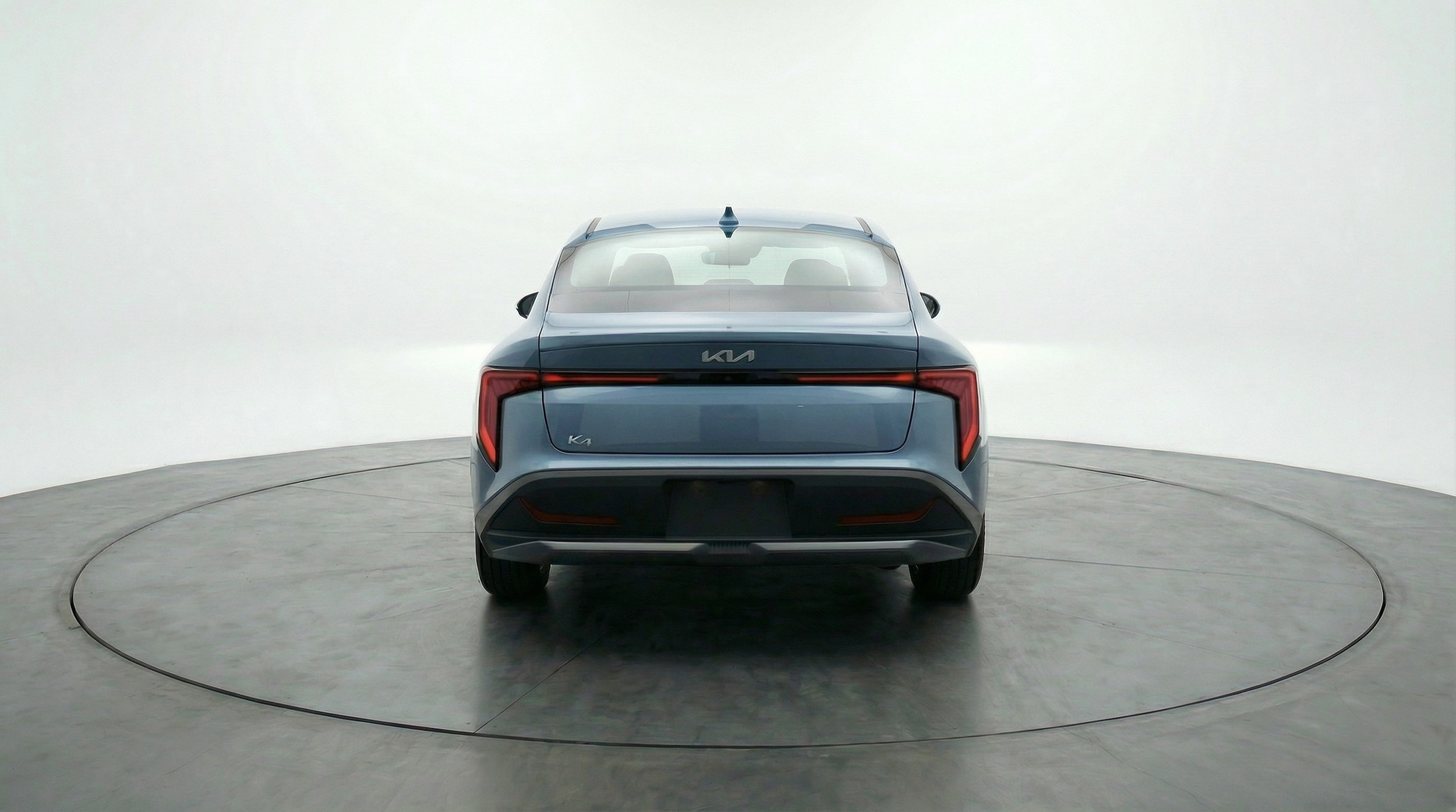 Thumbnail: 2025 Kia K4 - 6