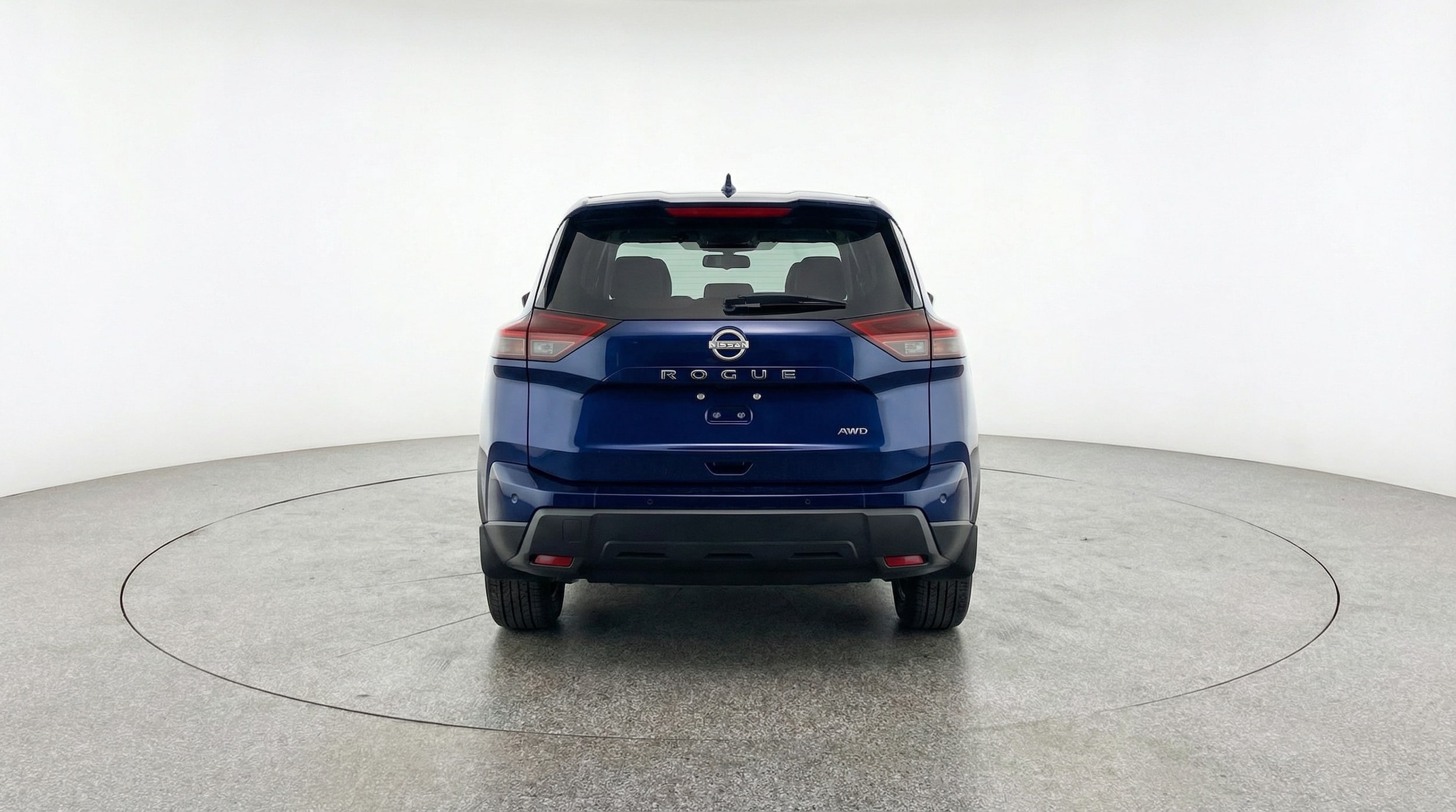 Thumbnail: 2025 Nissan Rogue - 6