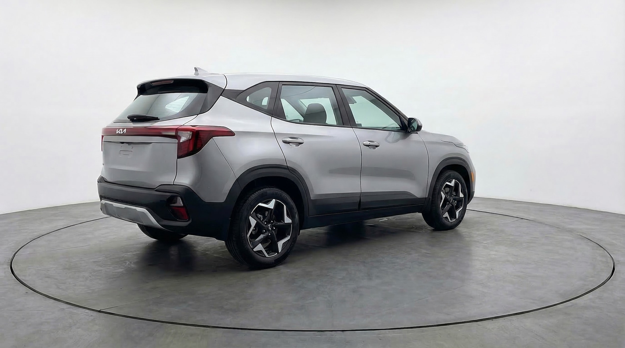 Thumbnail: 2025 Kia Seltos - 7