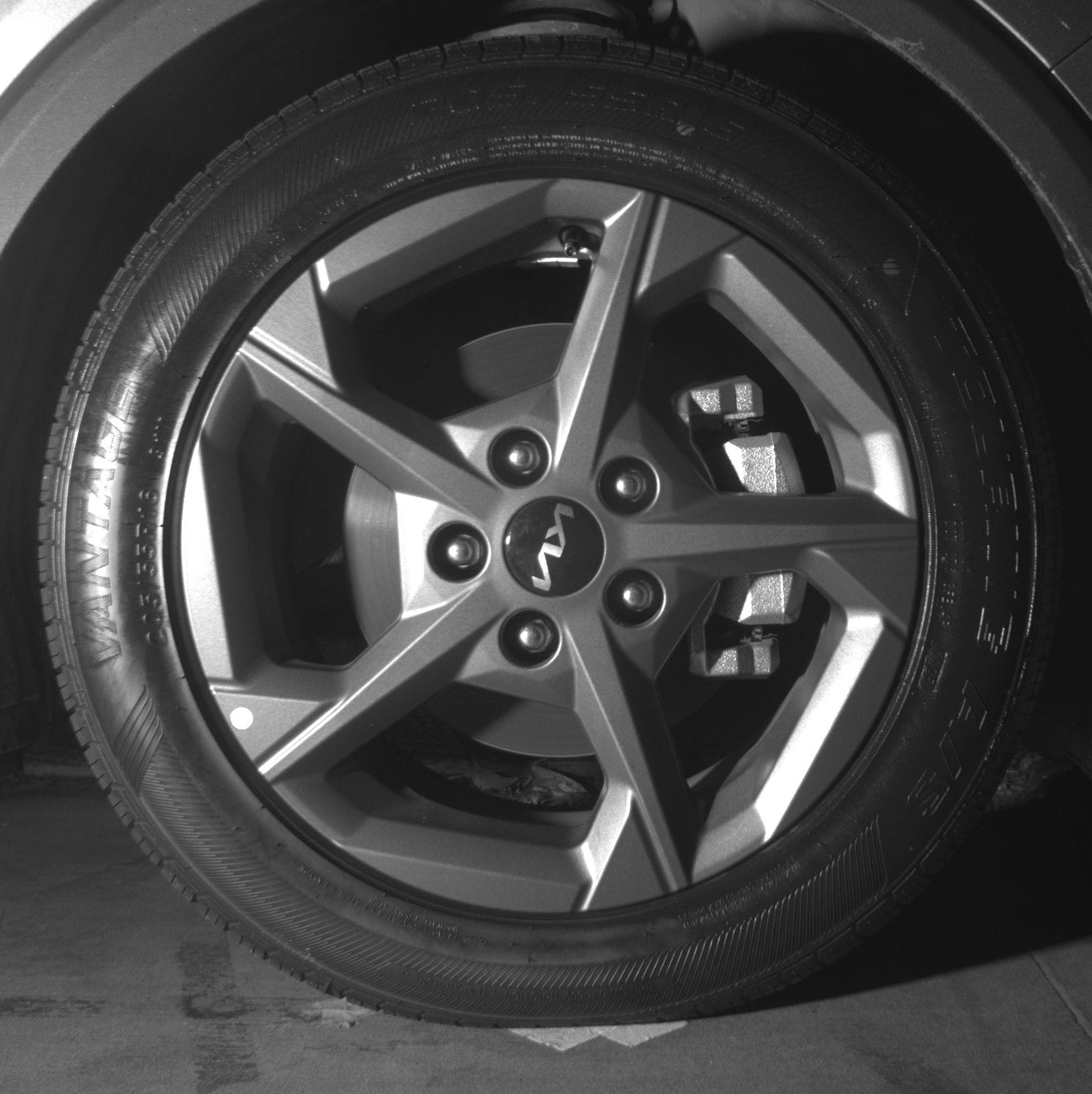 Thumbnail: 2025 Kia K4 - 10