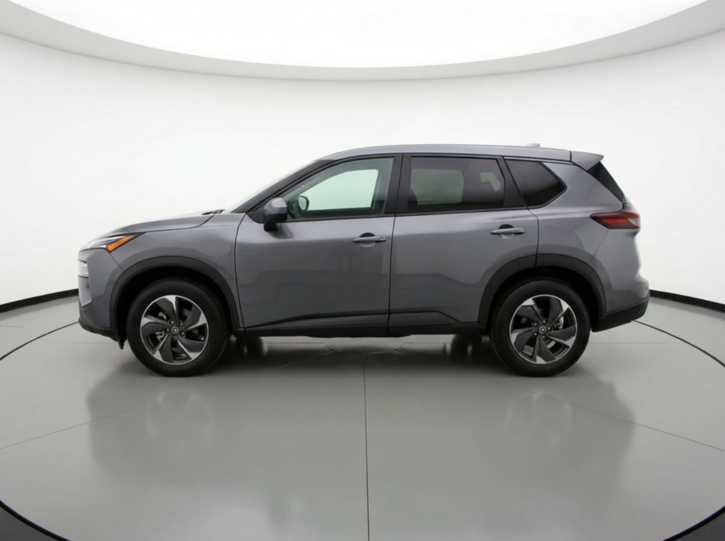 Thumbnail: 2025 Nissan Rogue - 4