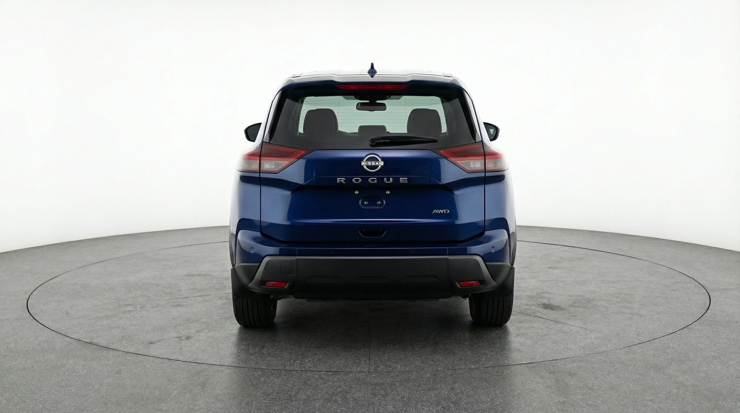 Thumbnail: 2025 Nissan Rogue - 6