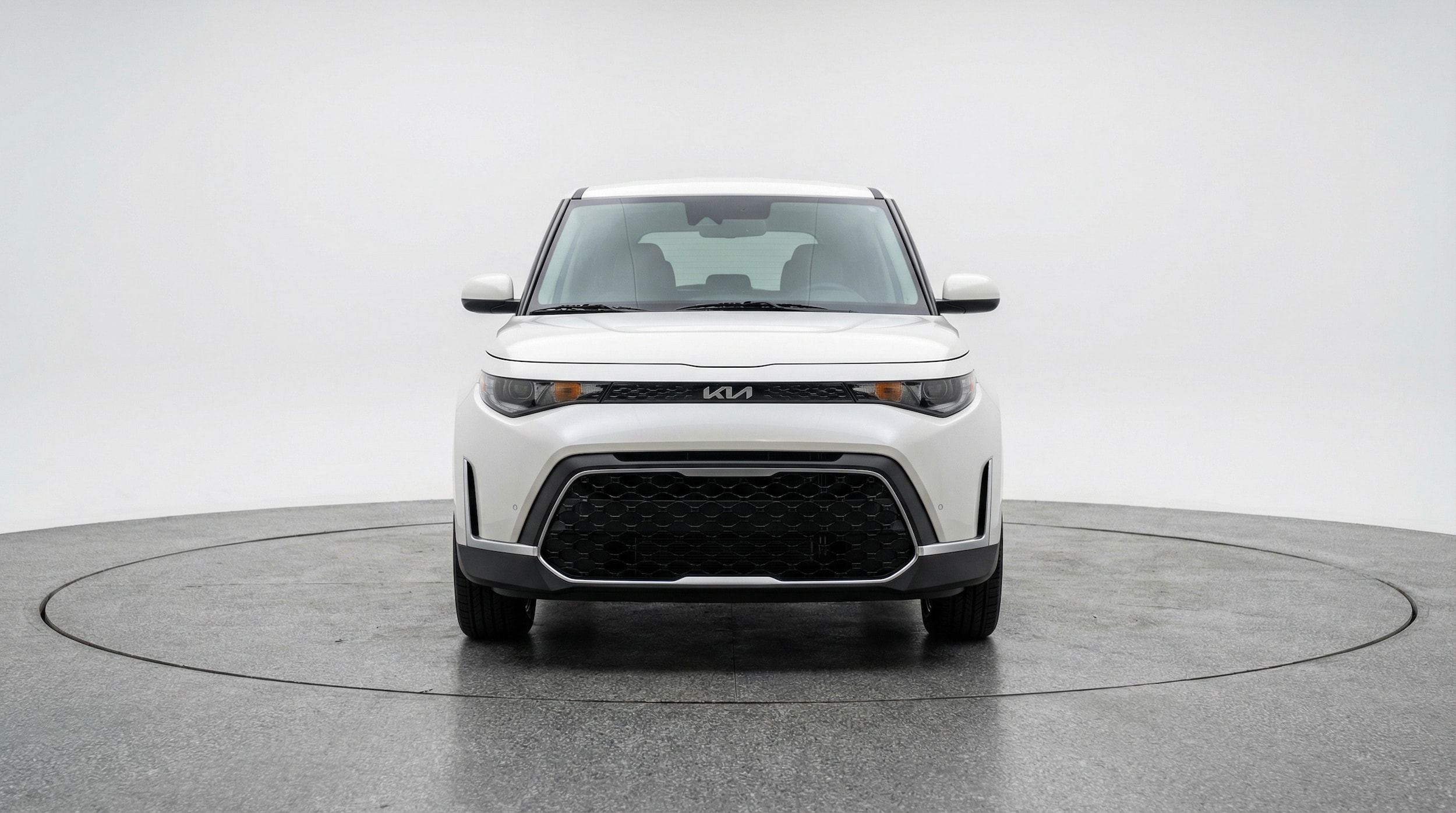 Thumbnail: 2025 Kia Soul - 2