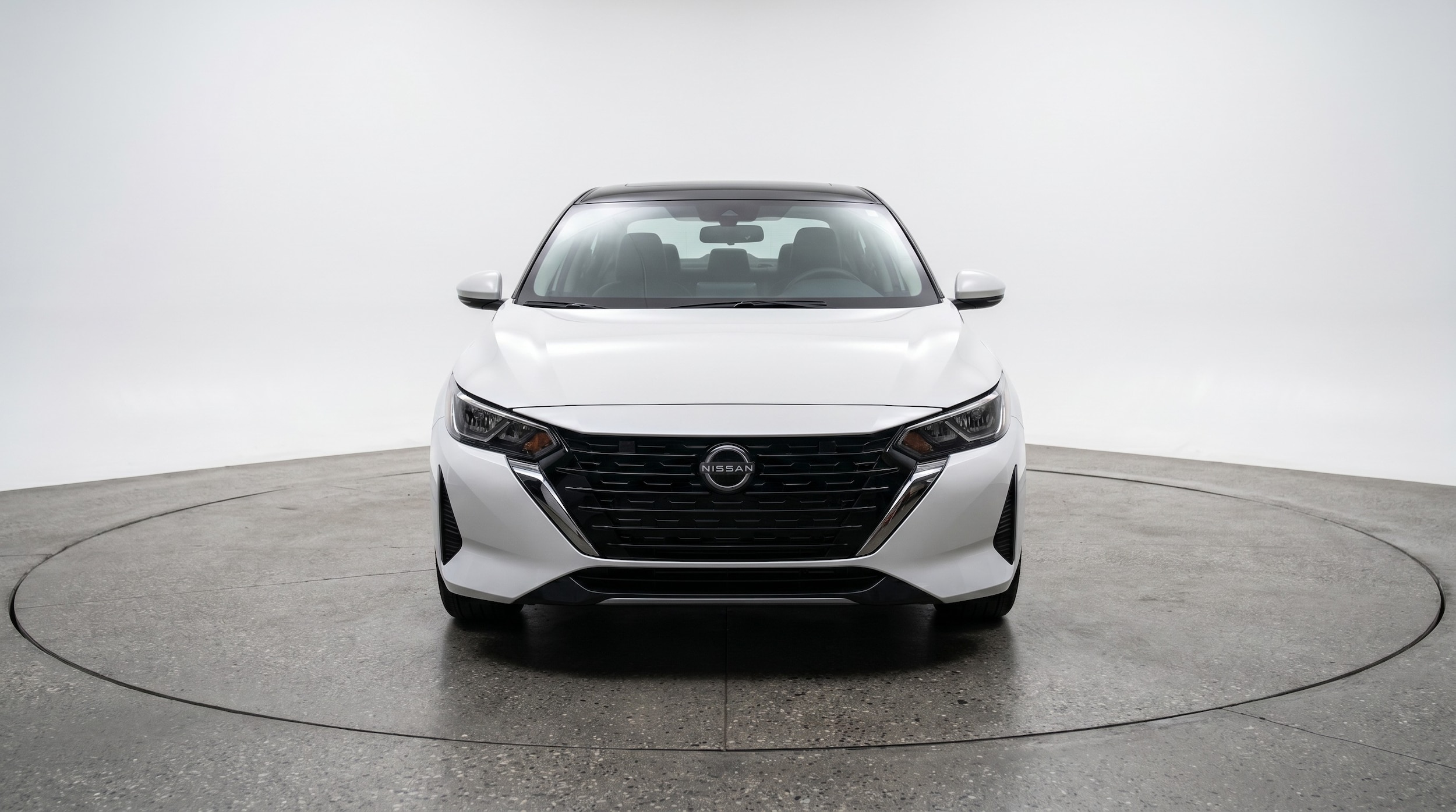 Thumbnail: 2025 Nissan Sentra - 2