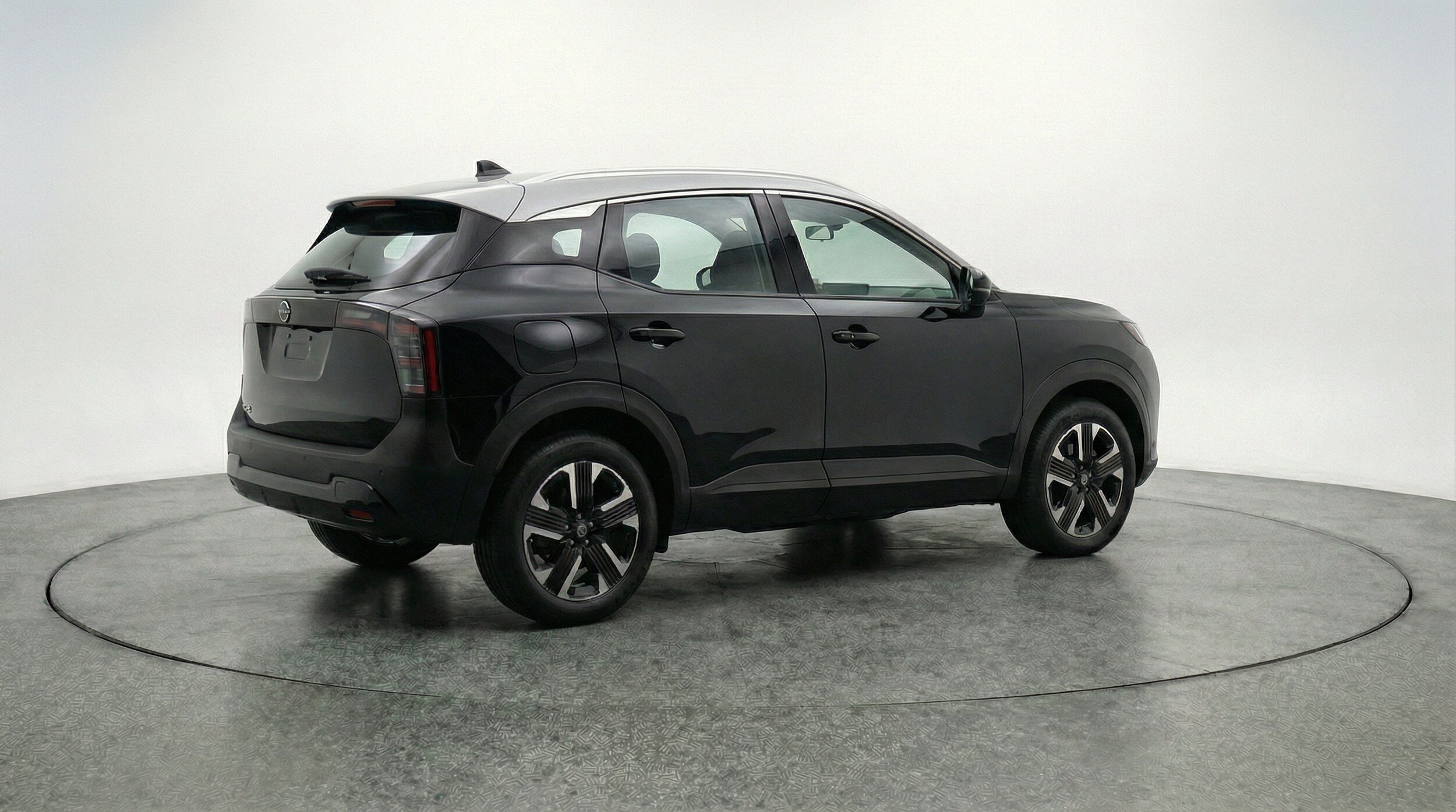 Thumbnail: 2026 Nissan Kicks - 9