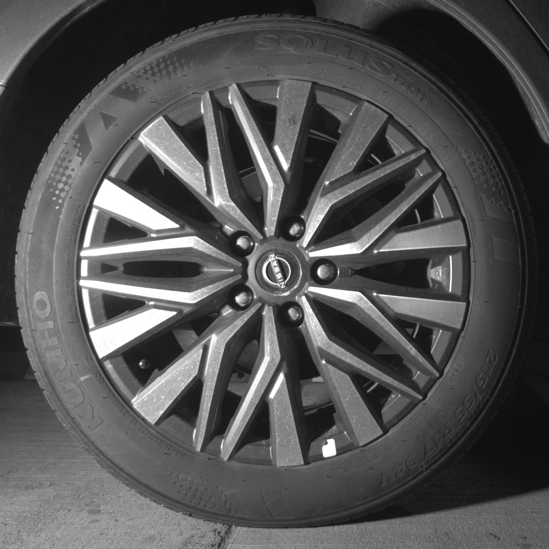 Thumbnail: 2025 Nissan Altima - 12