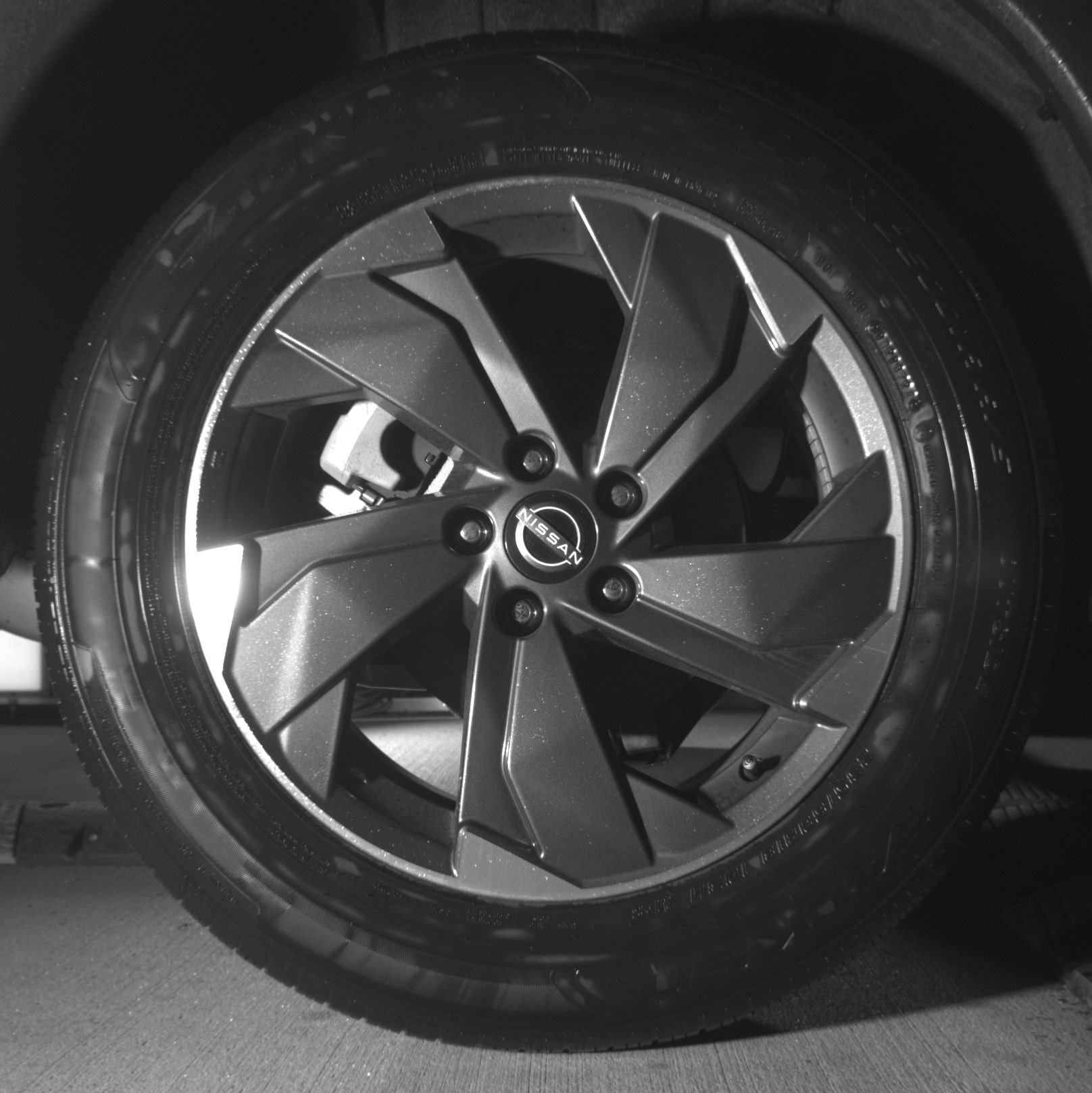 Thumbnail: 2025 Nissan Rogue - 12