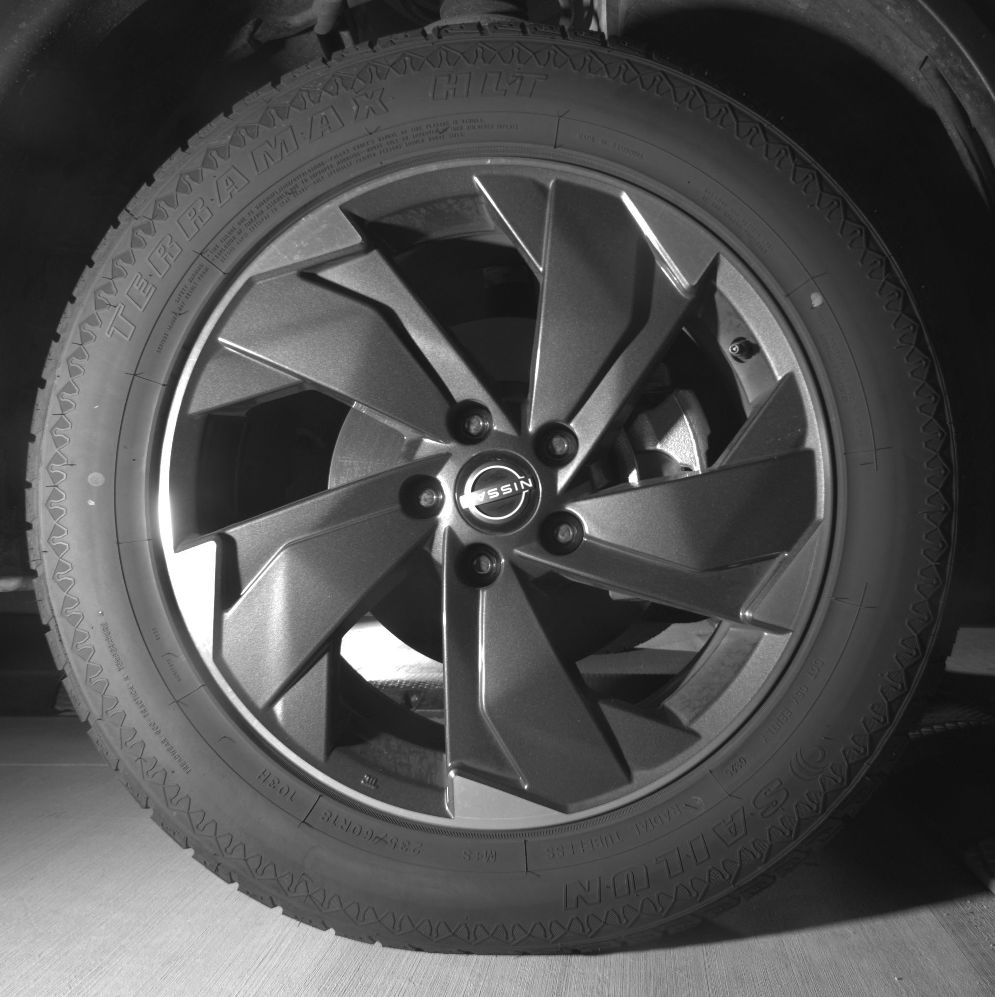 Thumbnail: 2025 Nissan Rogue - 10