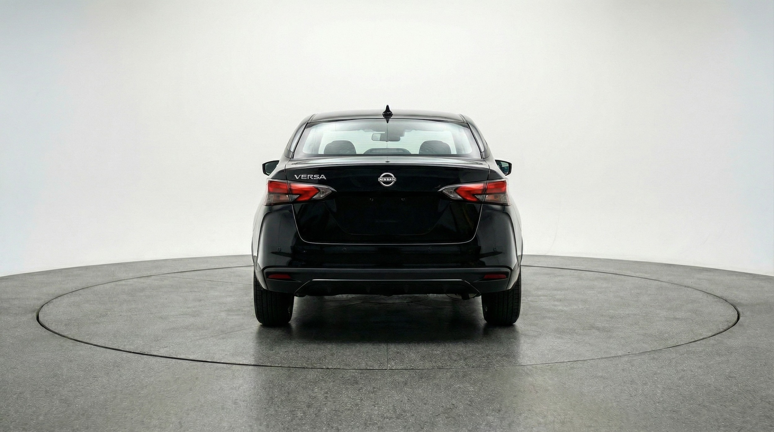 Thumbnail: 2025 Nissan Versa - 6