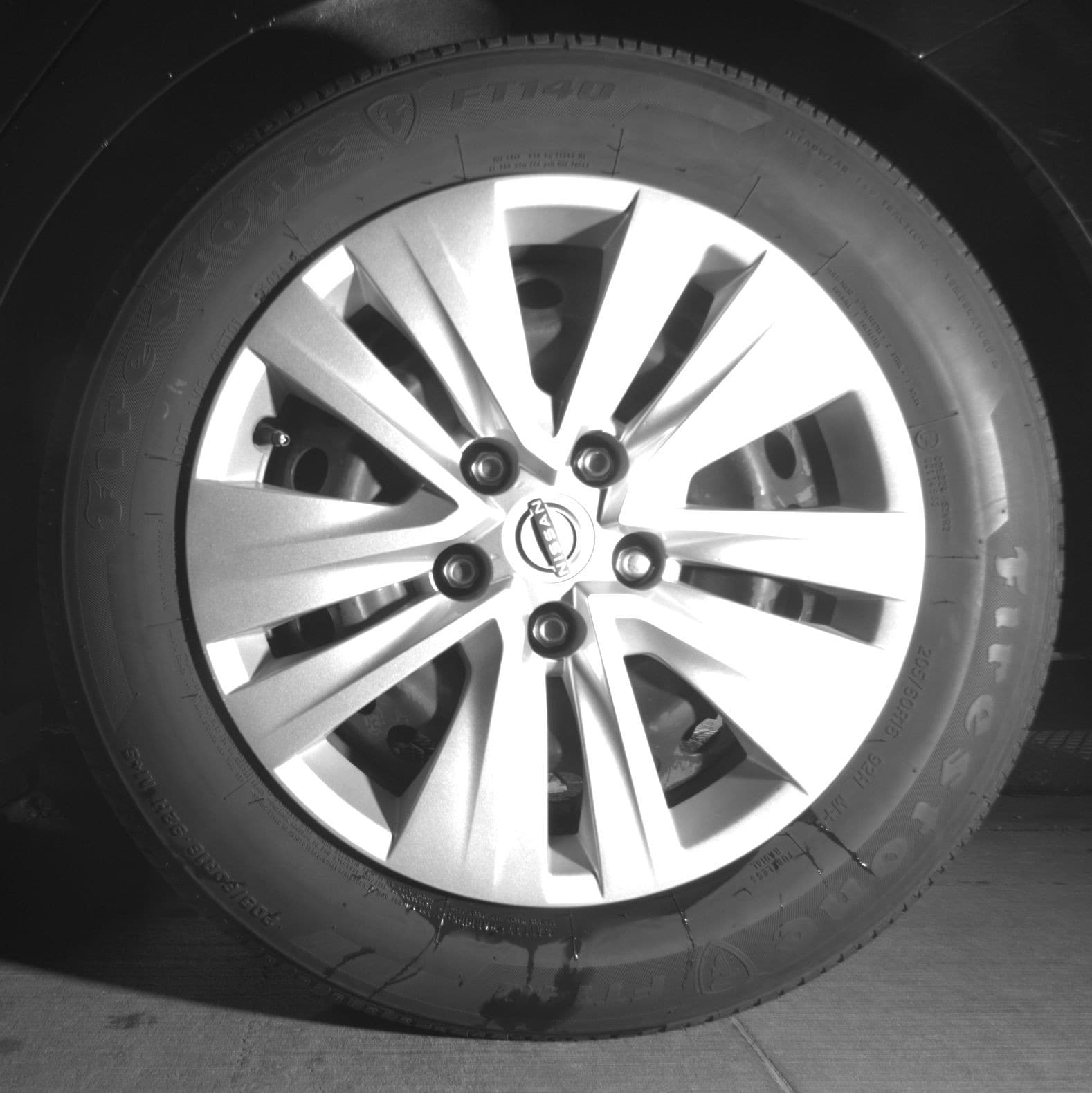 Thumbnail: 2025 Nissan Sentra - 11