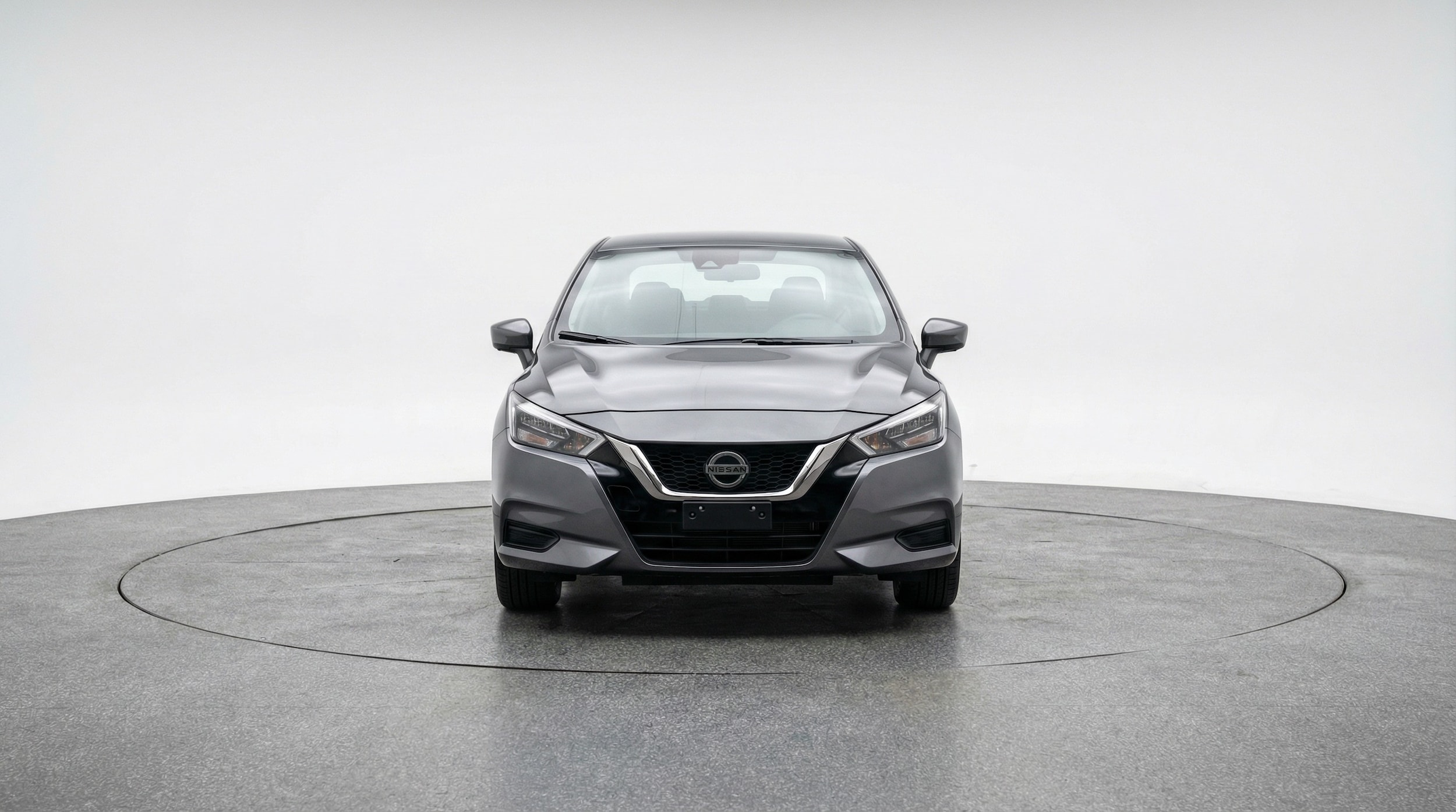 Thumbnail: 2025 Nissan Versa - 2