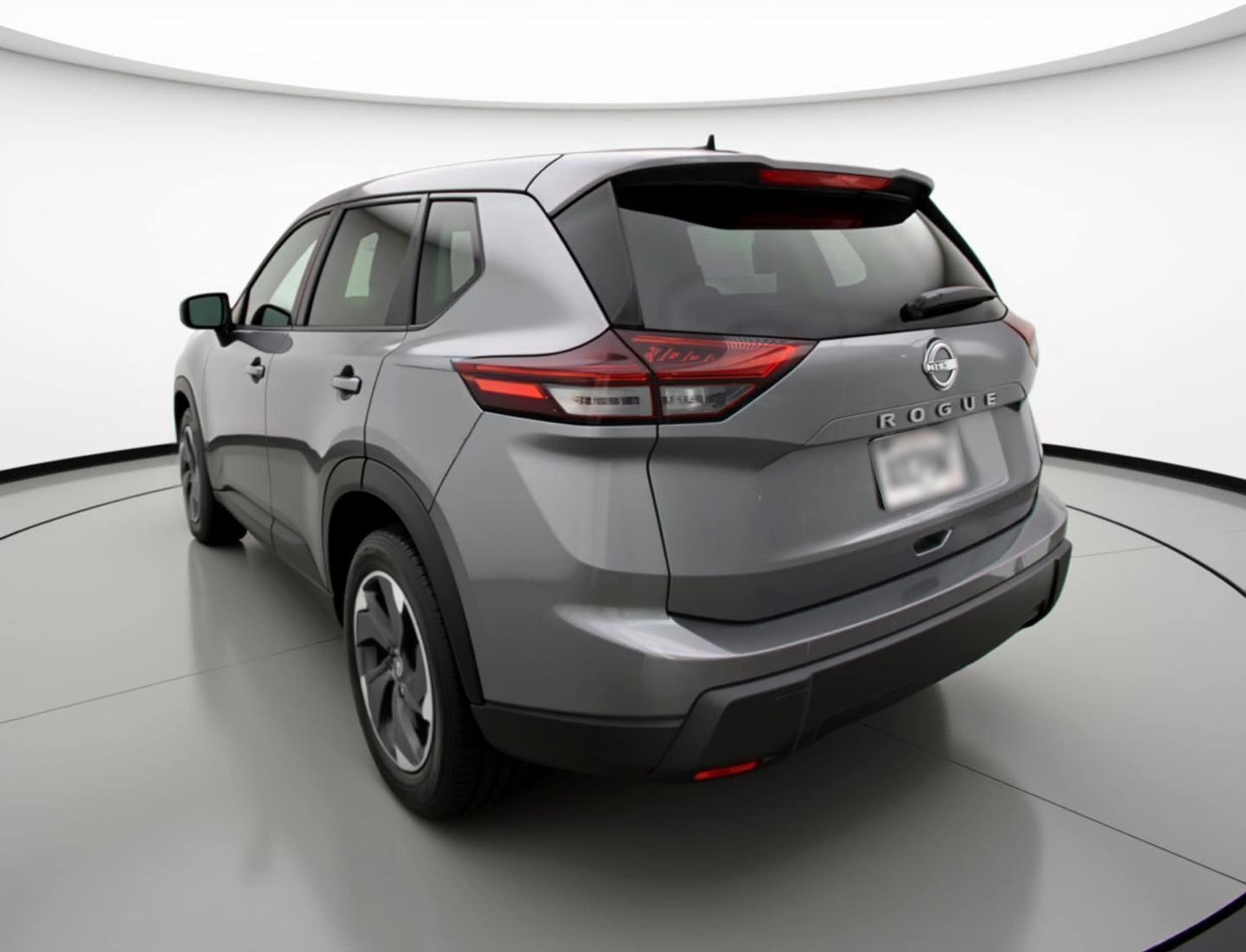 Thumbnail: 2025 Nissan Rogue - 5