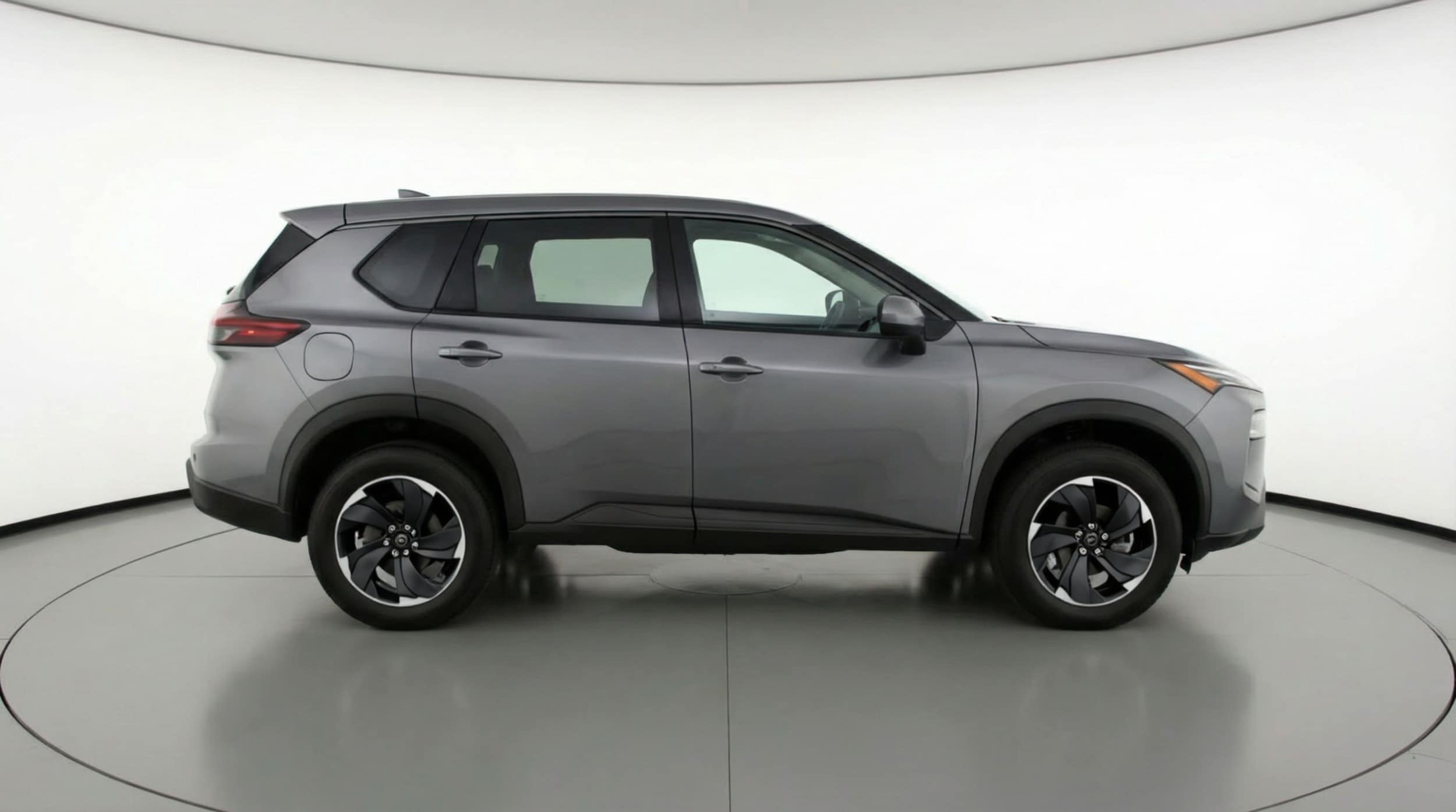 Thumbnail: 2025 Nissan Rogue - 8