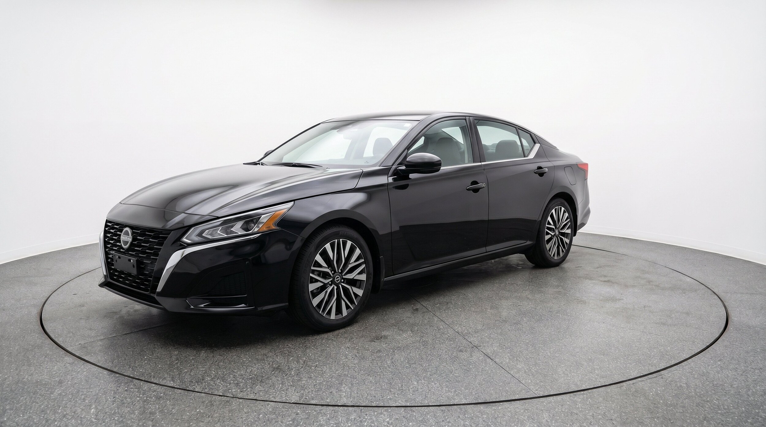 Thumbnail: 2026 Nissan Altima - 3