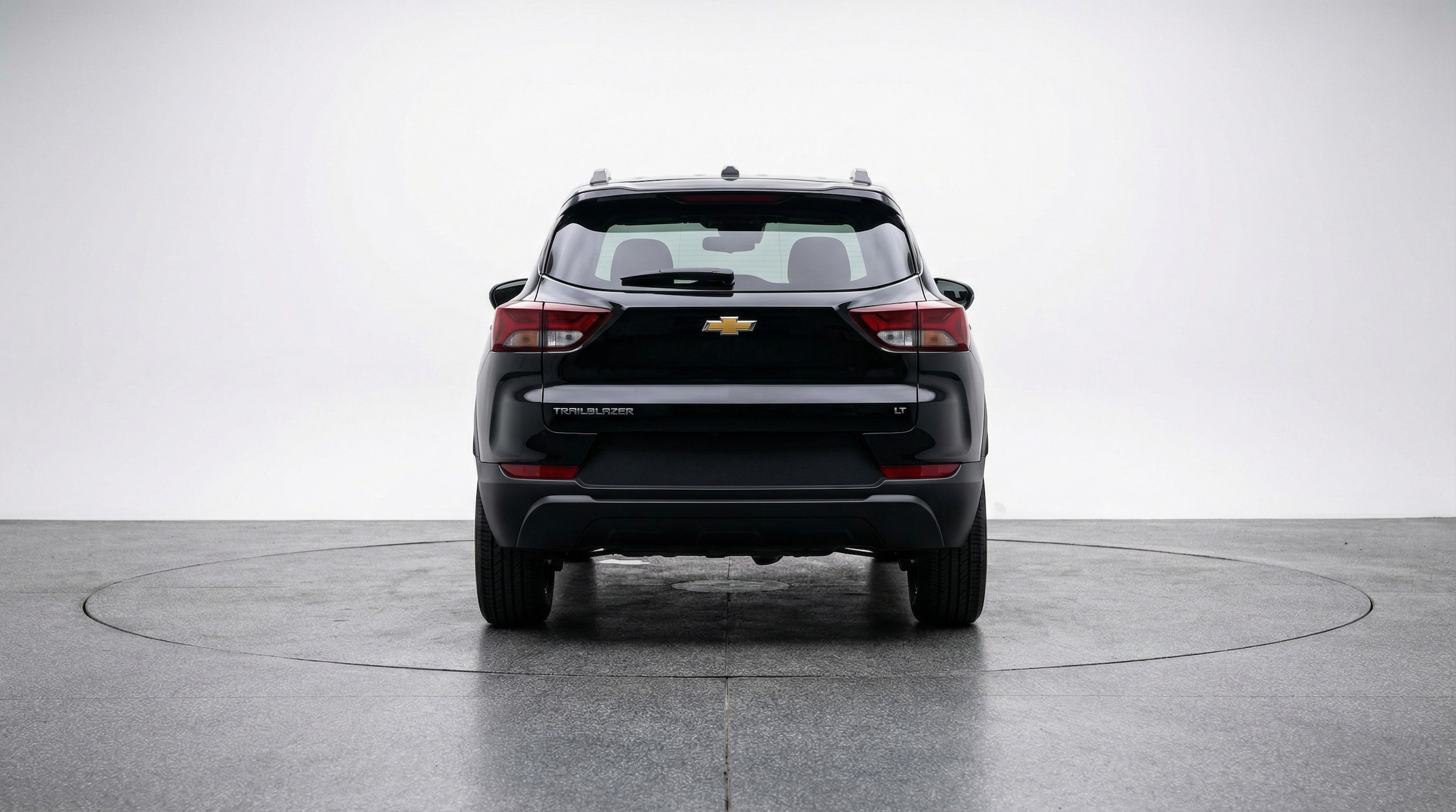 Thumbnail: 2025 Chevrolet TrailBlazer - 6