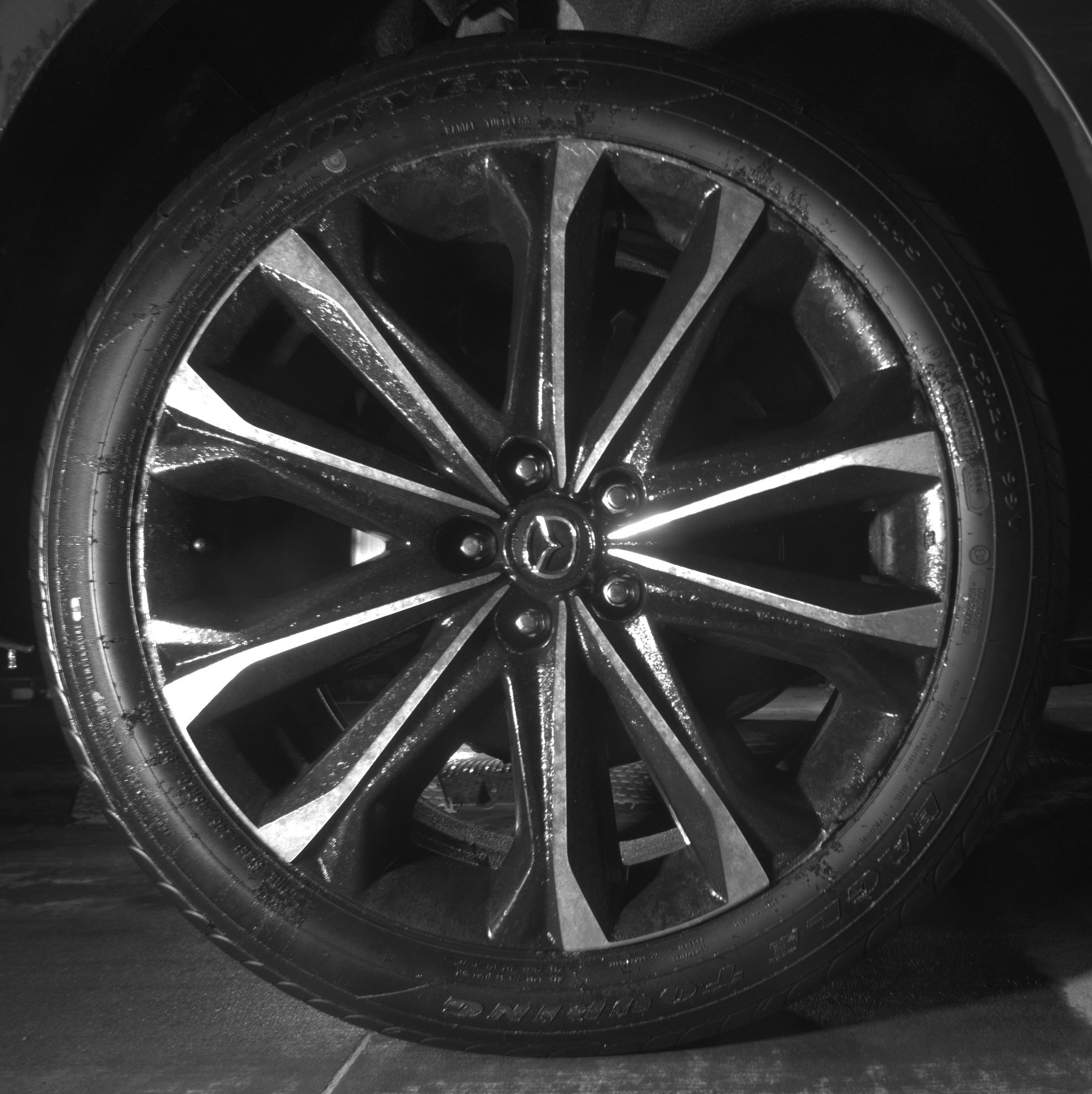 Thumbnail: 2025 Mazda CX-50 - 12