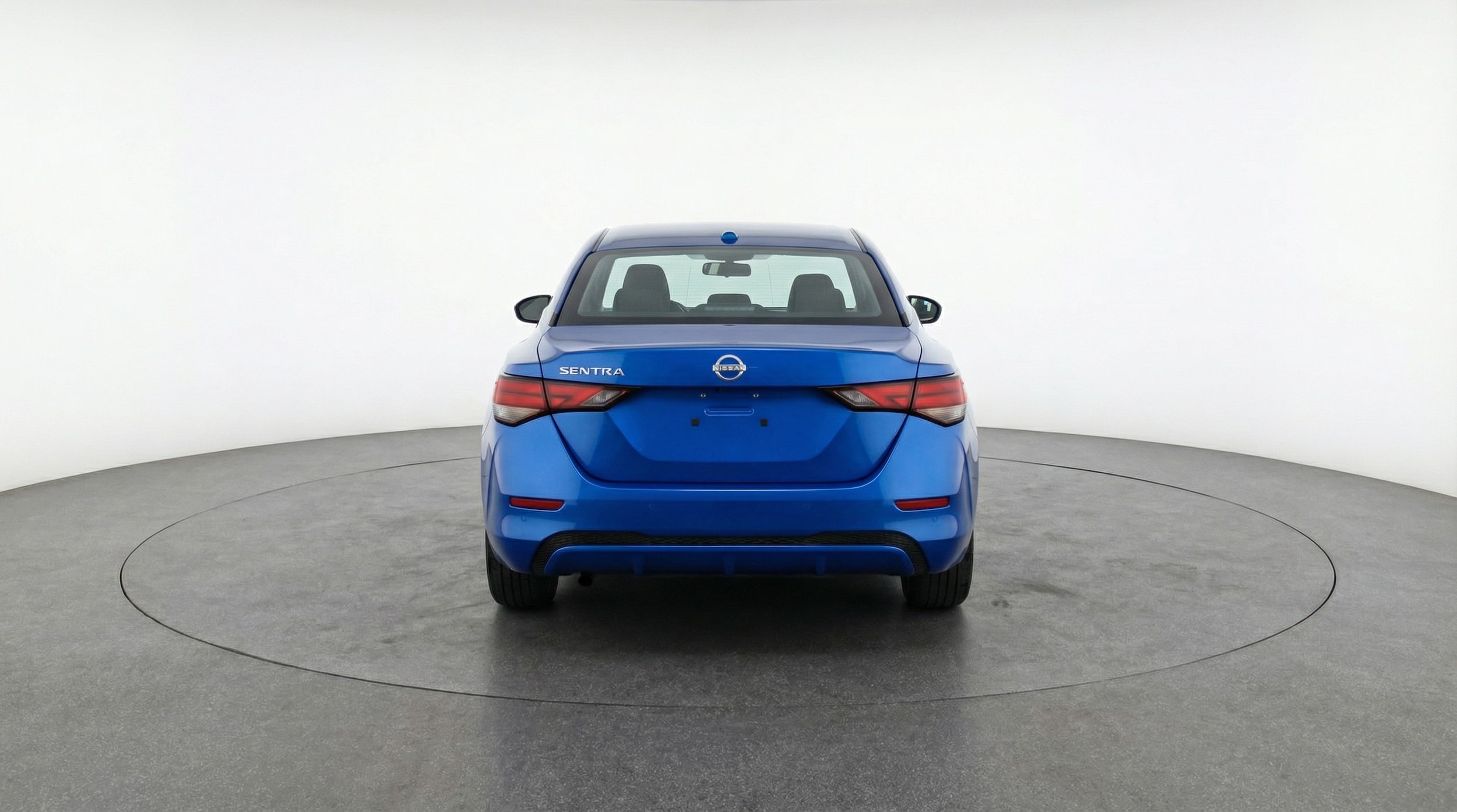 Thumbnail: 2025 Nissan Sentra - 6