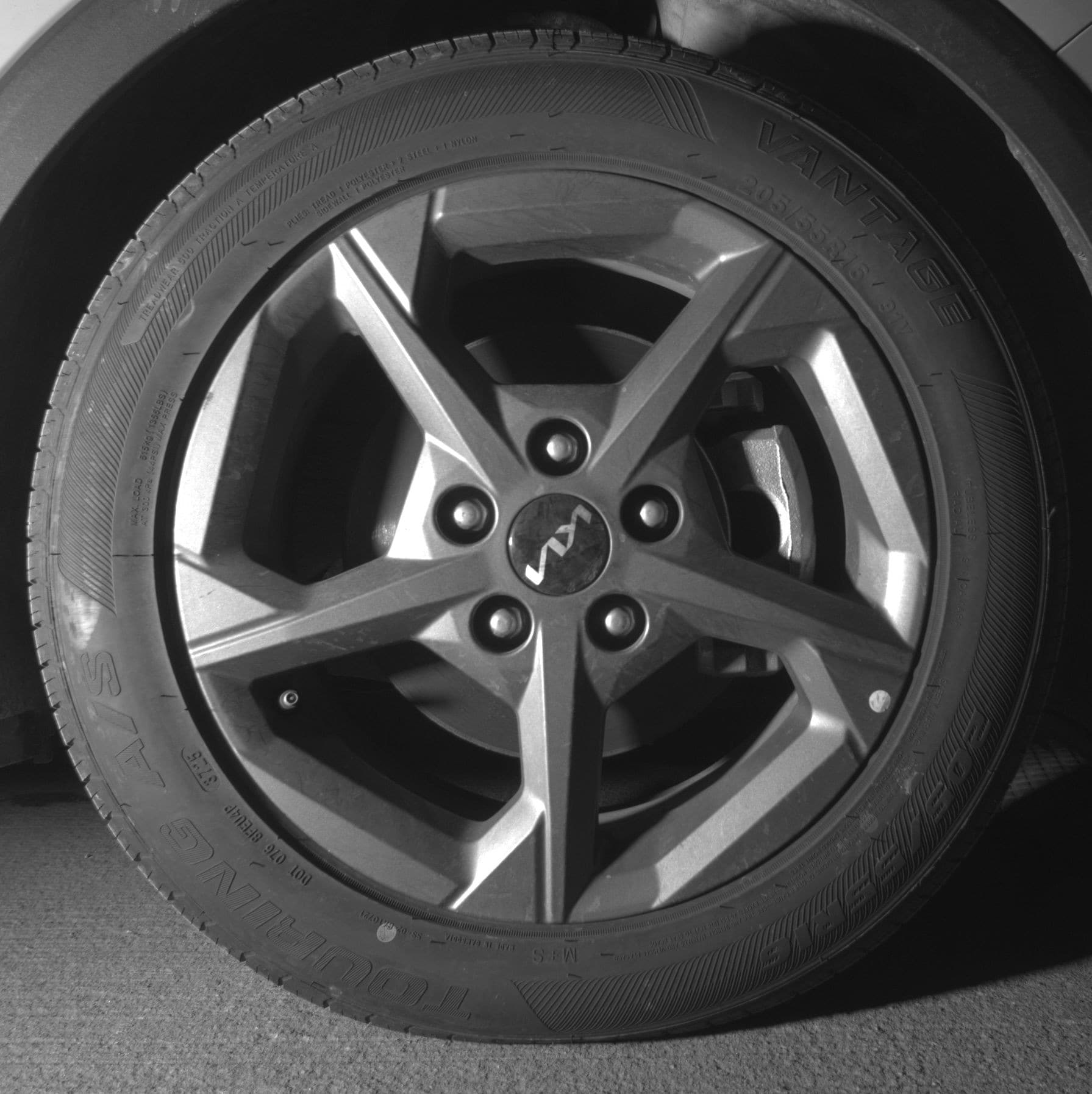 Thumbnail: 2025 Kia K4 - 10