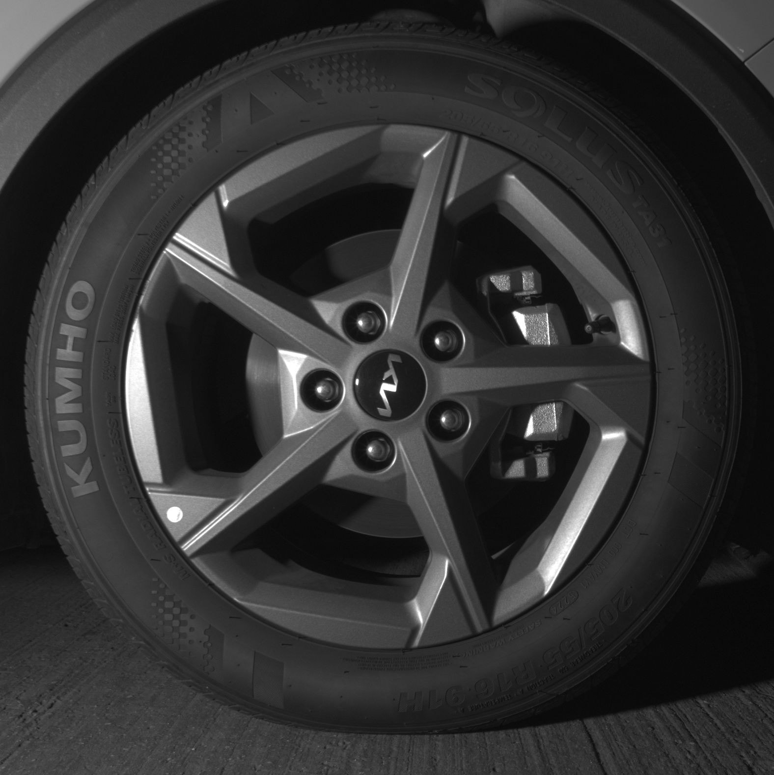 Thumbnail: 2025 Kia K4 - 10