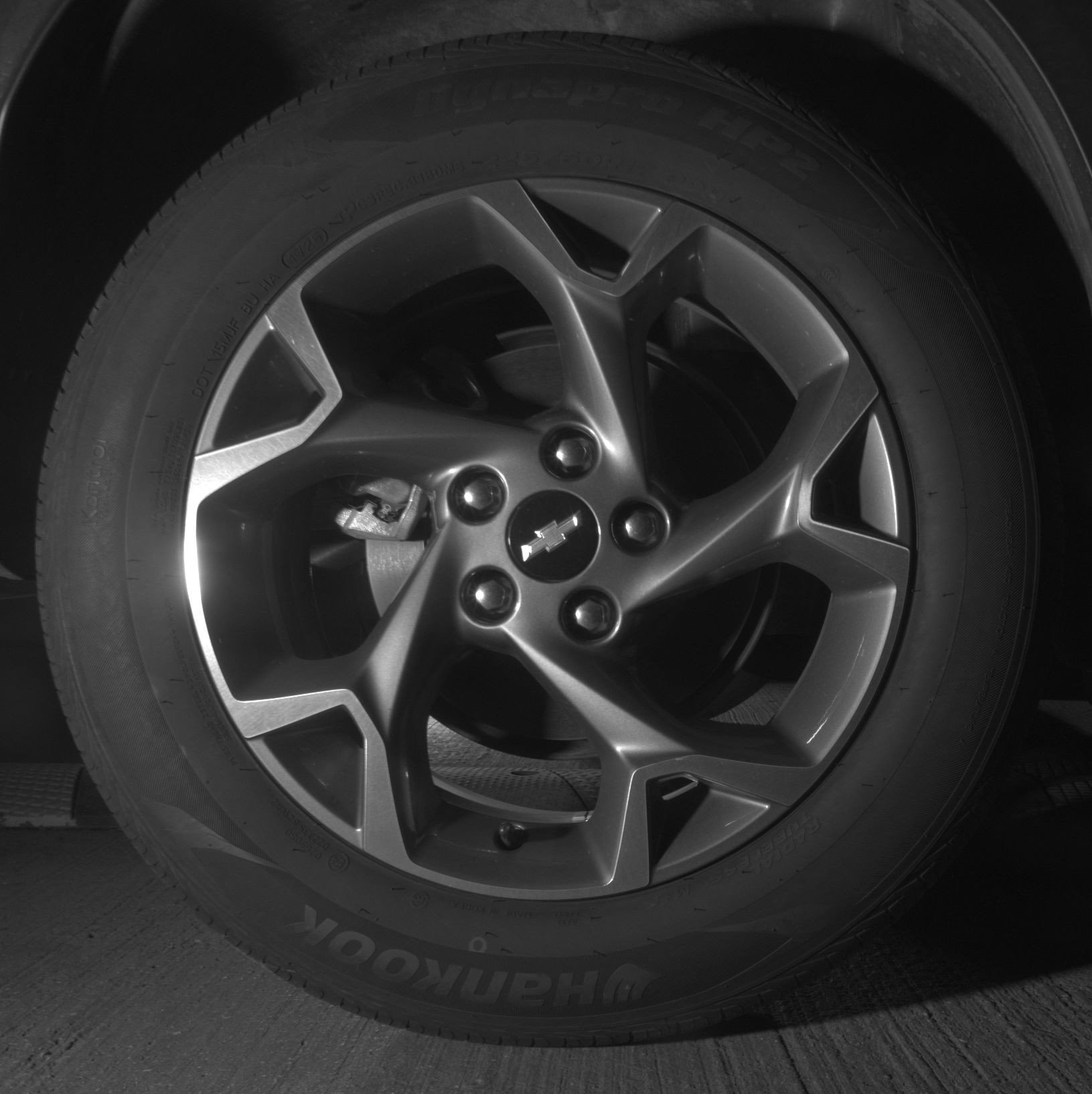 Thumbnail: 2025 Chevrolet Trax - 15