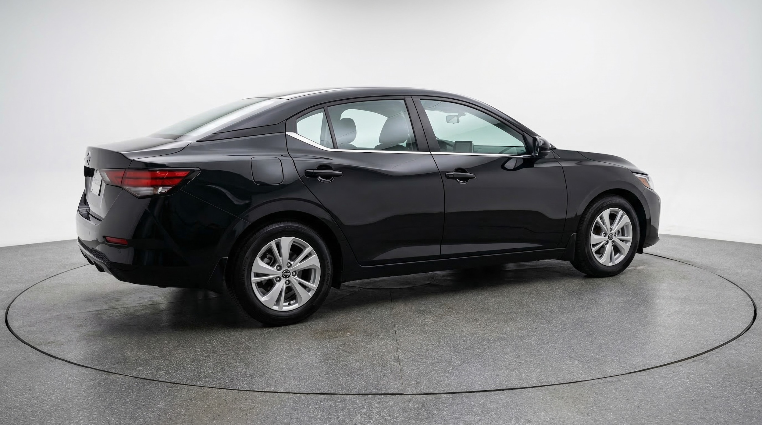 Thumbnail: 2025 Nissan Sentra - 7