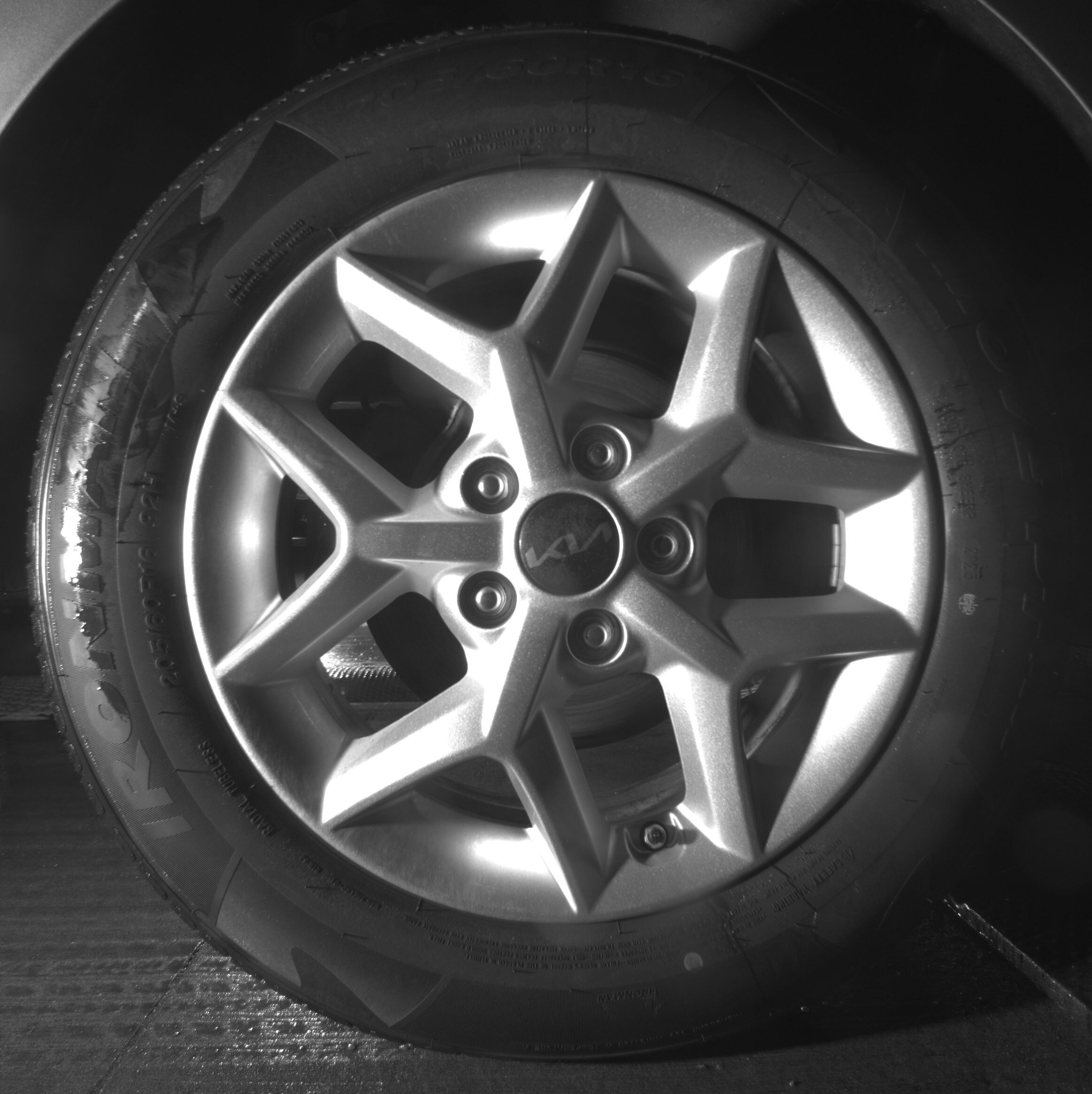 Thumbnail: 2025 Kia Soul - 12