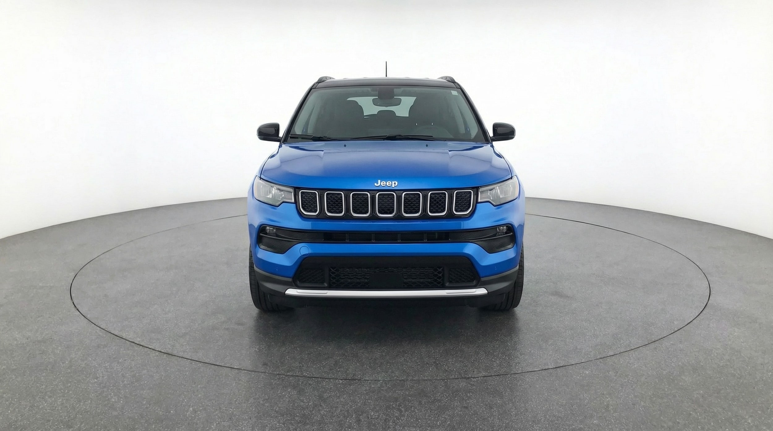 Thumbnail: 2025 Jeep Compass - 2