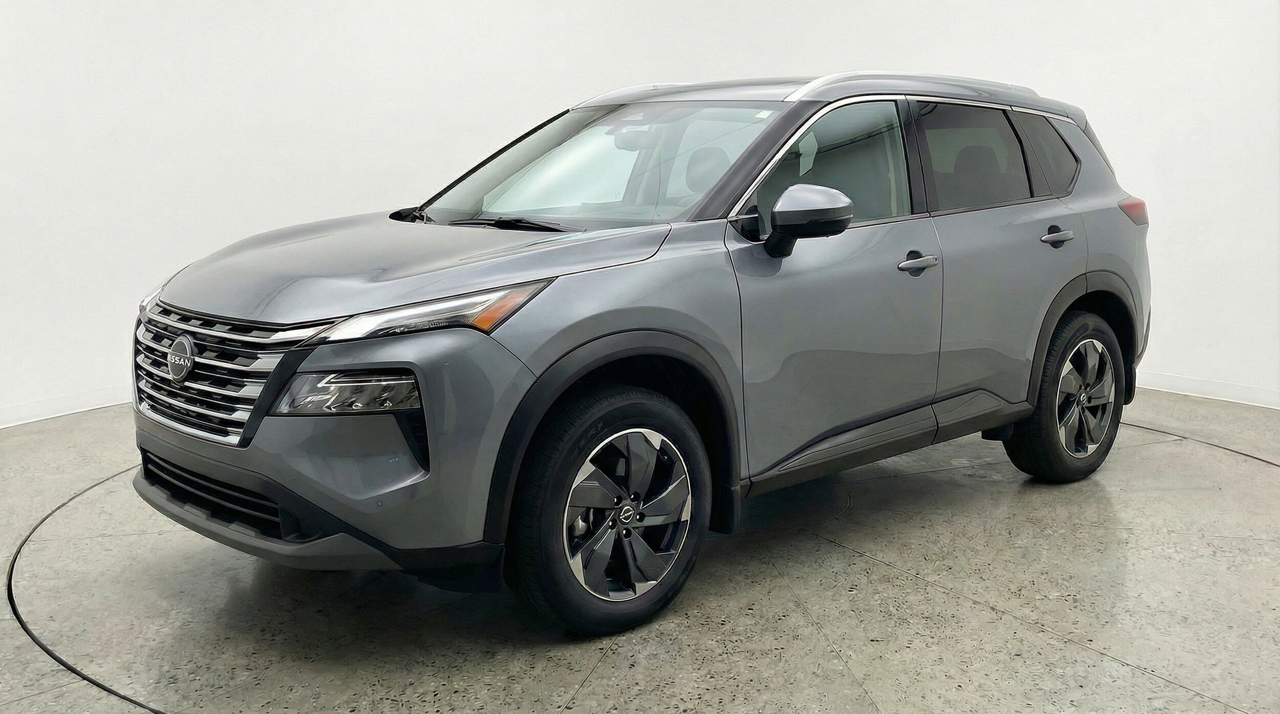 Thumbnail: 2025 Nissan Rogue - 3