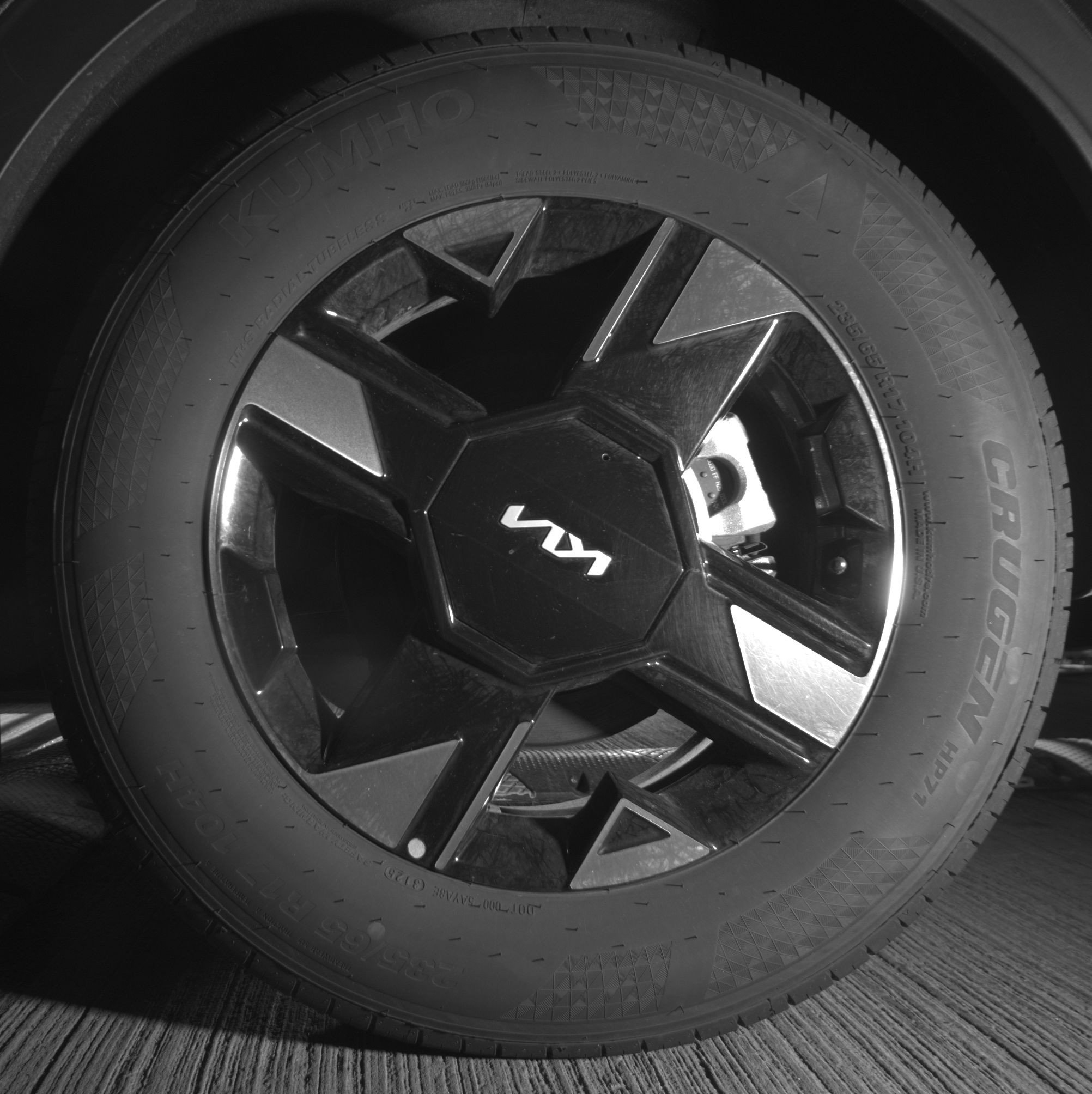 Thumbnail: 2026 Kia Sportage - 14