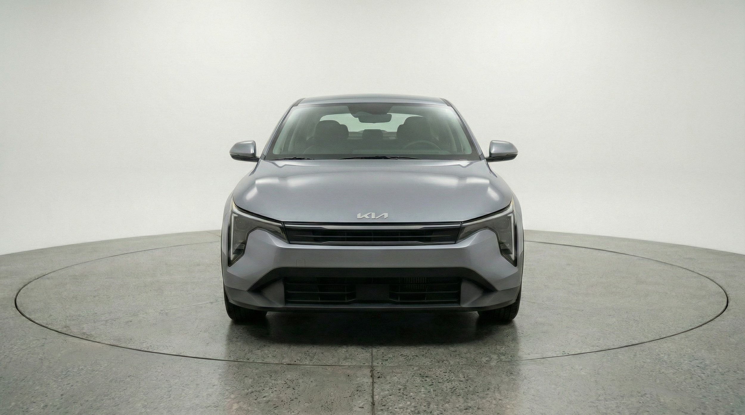 Thumbnail: 2025 Kia K4 - 2