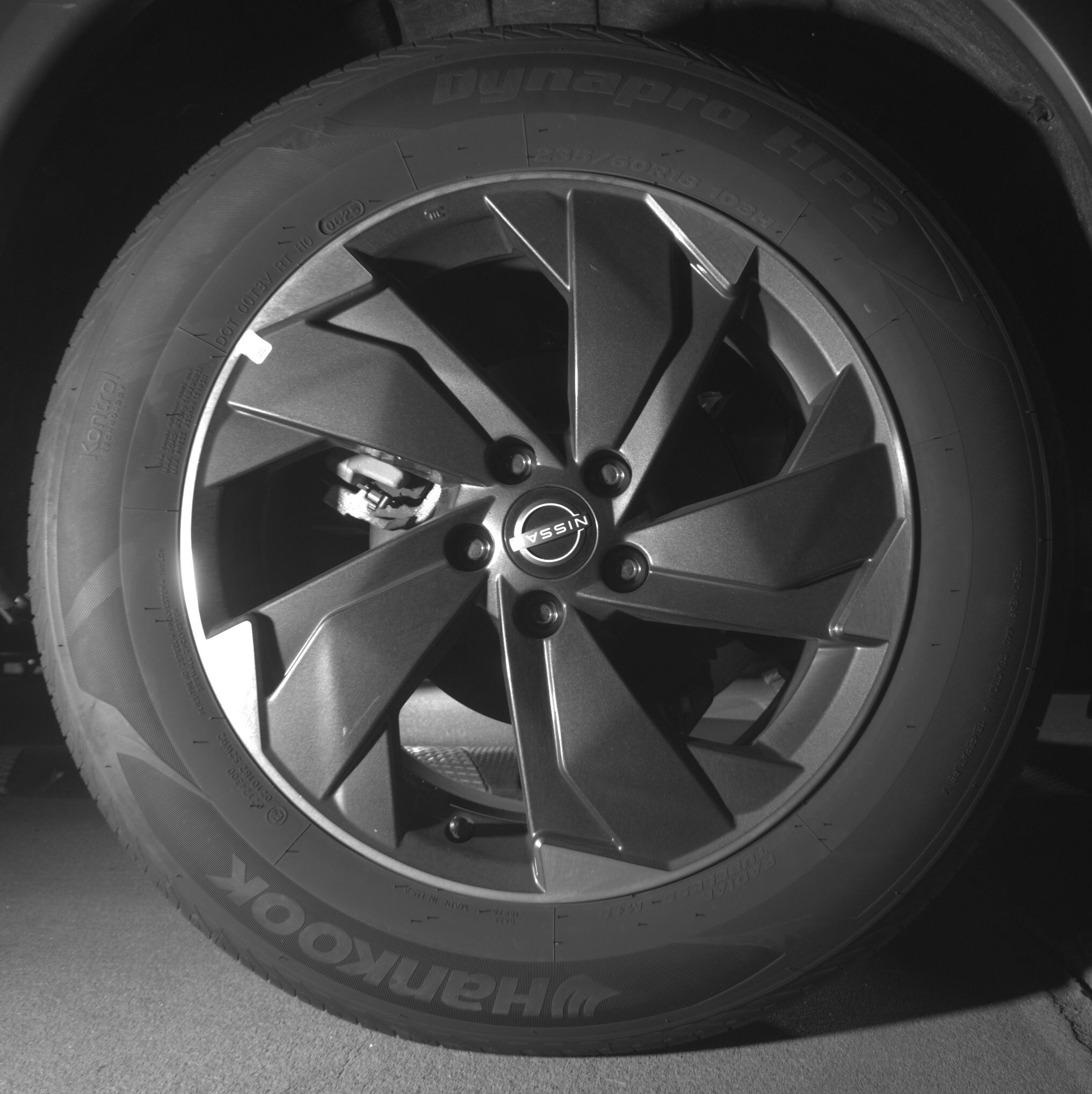 Thumbnail: 2025 Nissan Rogue - 12