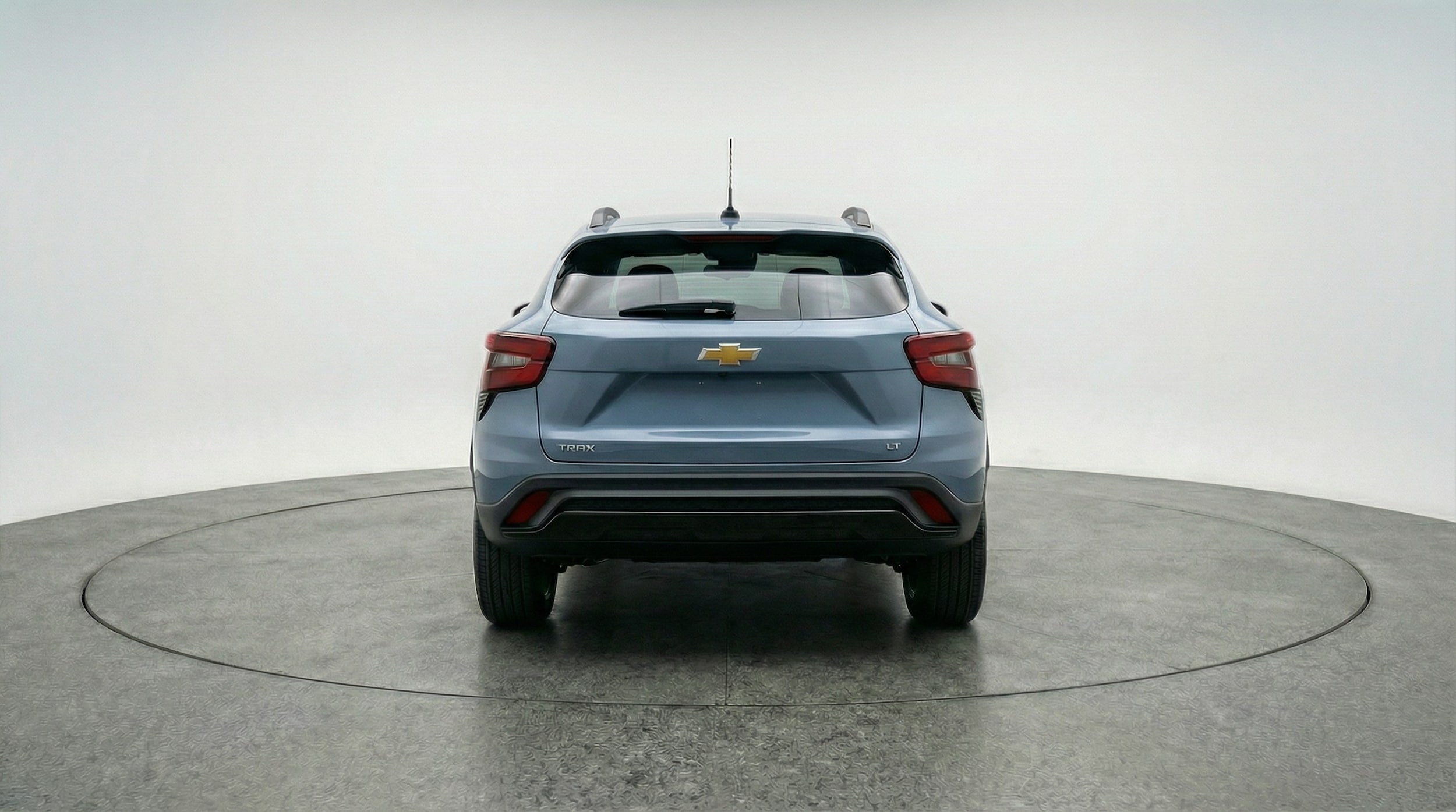 Thumbnail: 2025 Chevrolet Trax - 6