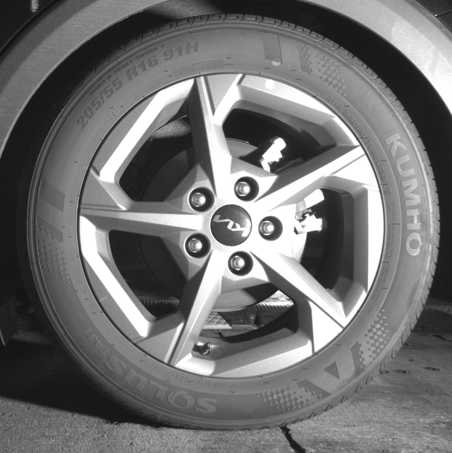 Thumbnail: 2025 Kia K4 - 11