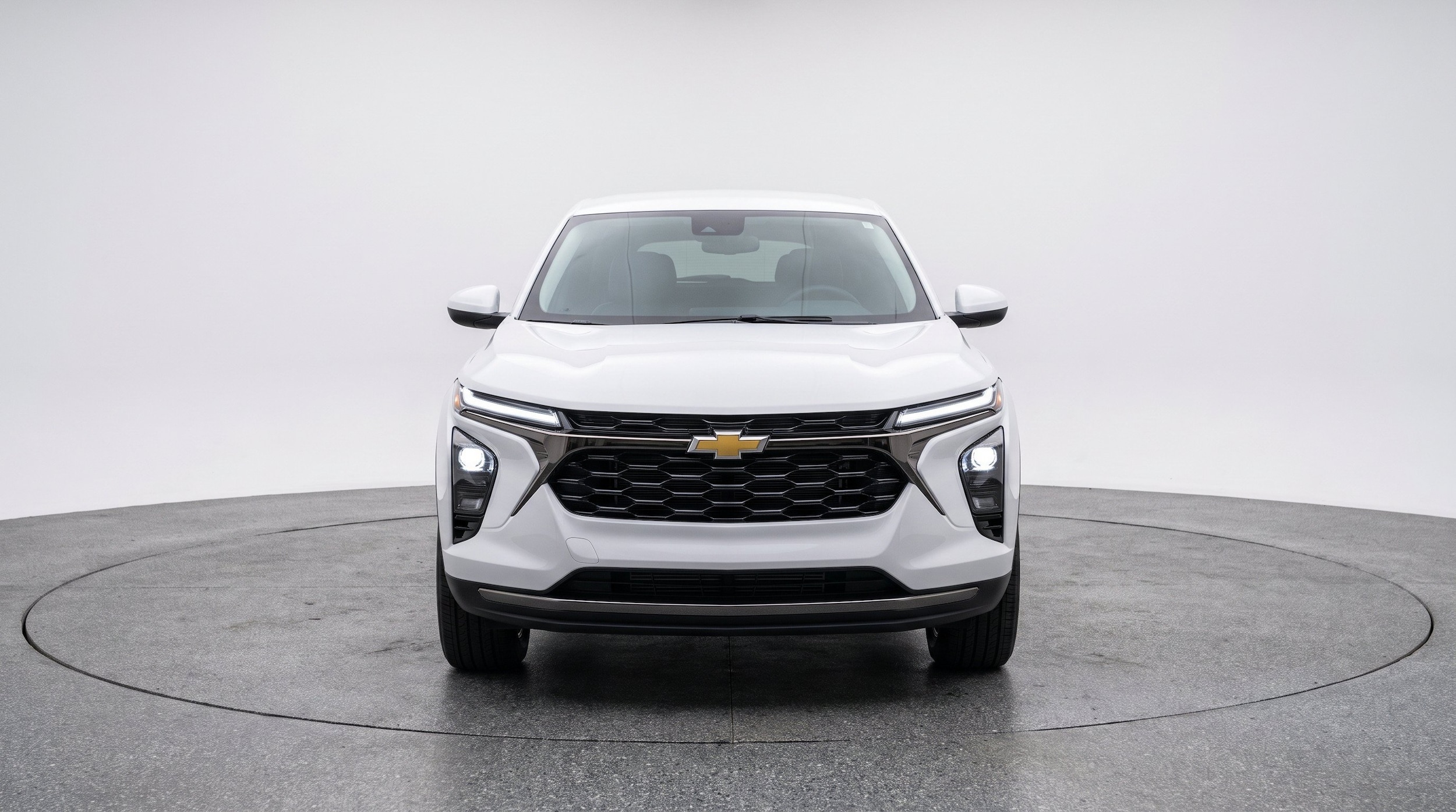 Thumbnail: 2026 Chevrolet Blazer - 2