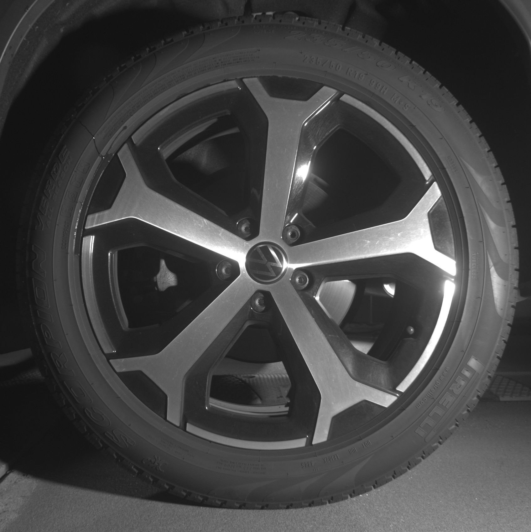 Thumbnail: 2026 Volkswagen Tiguan - 14