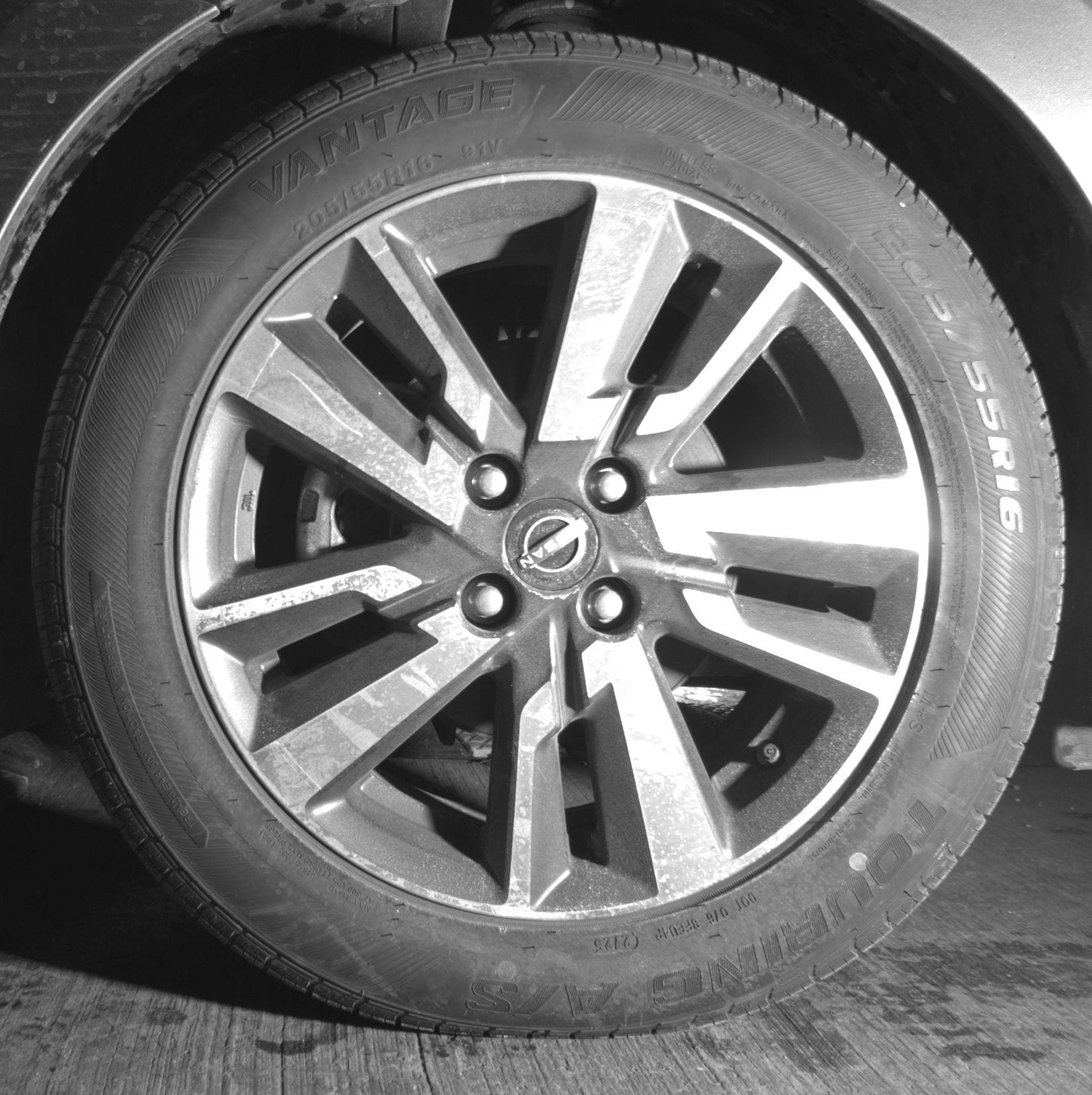 Thumbnail: 2025 Nissan Versa - 9