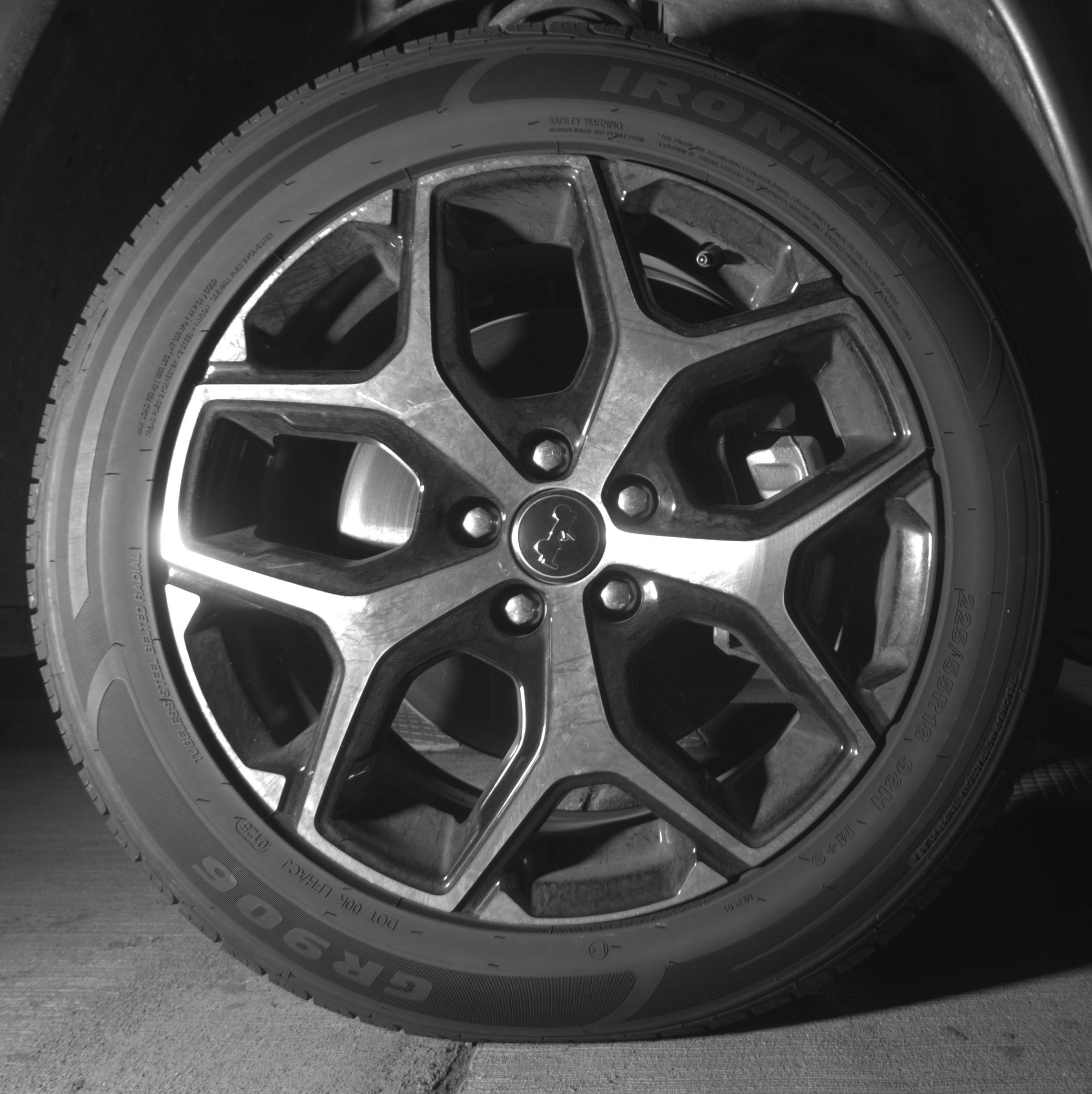 Thumbnail: 2025 Jeep Compass - 10