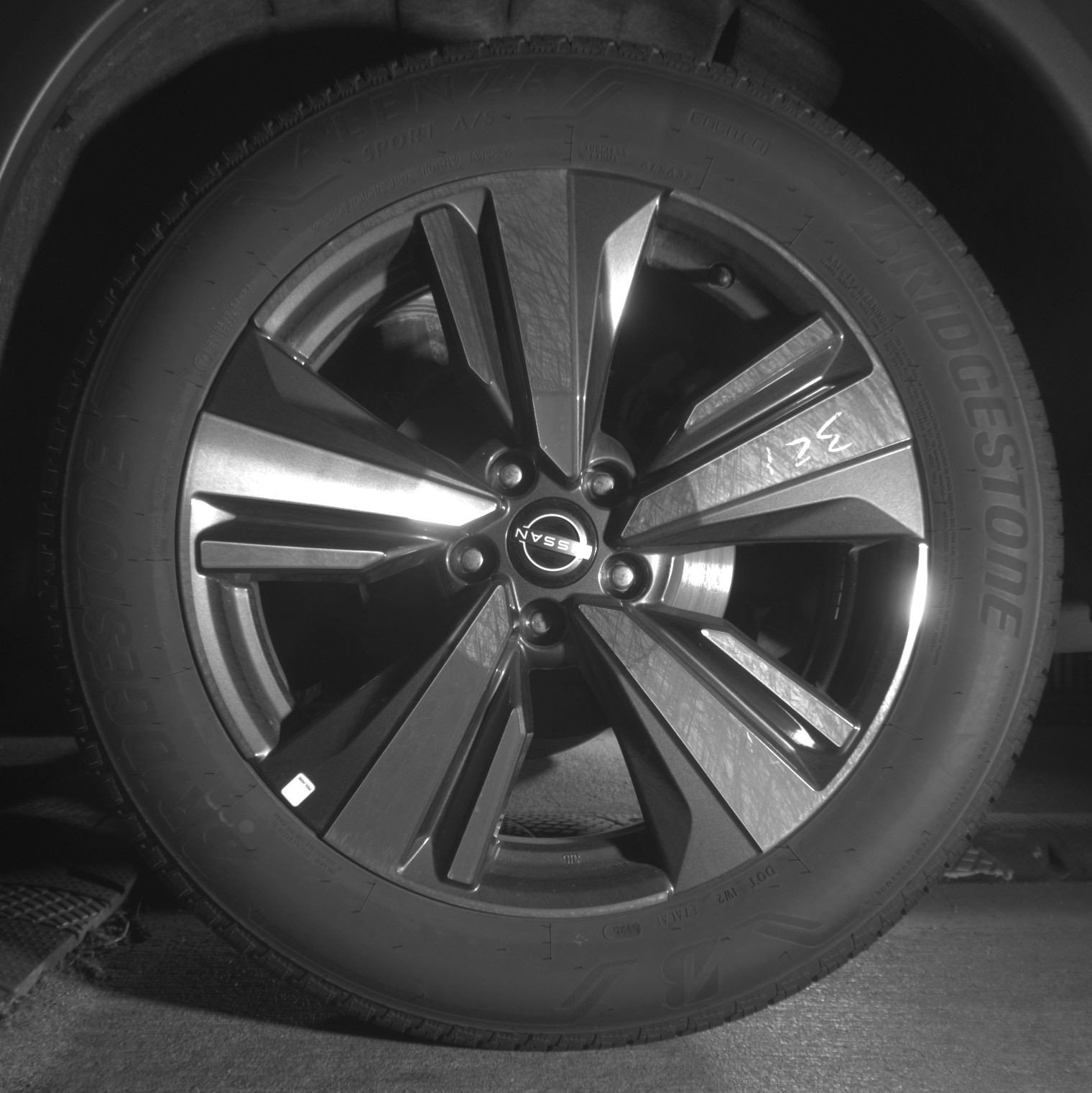 Thumbnail: 2026 Nissan Rogue - 14