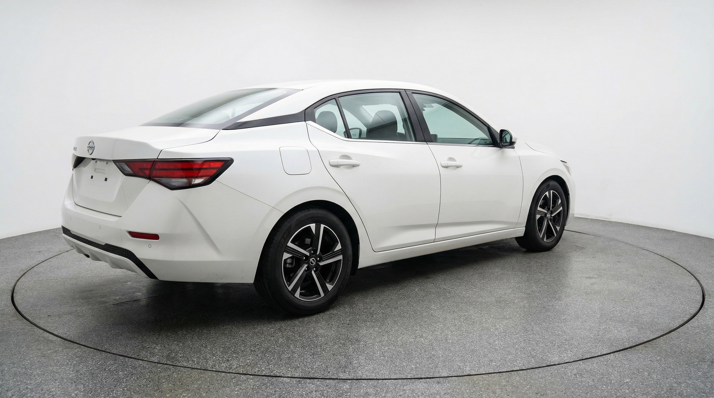 Thumbnail: 2025 Nissan Sentra - 9