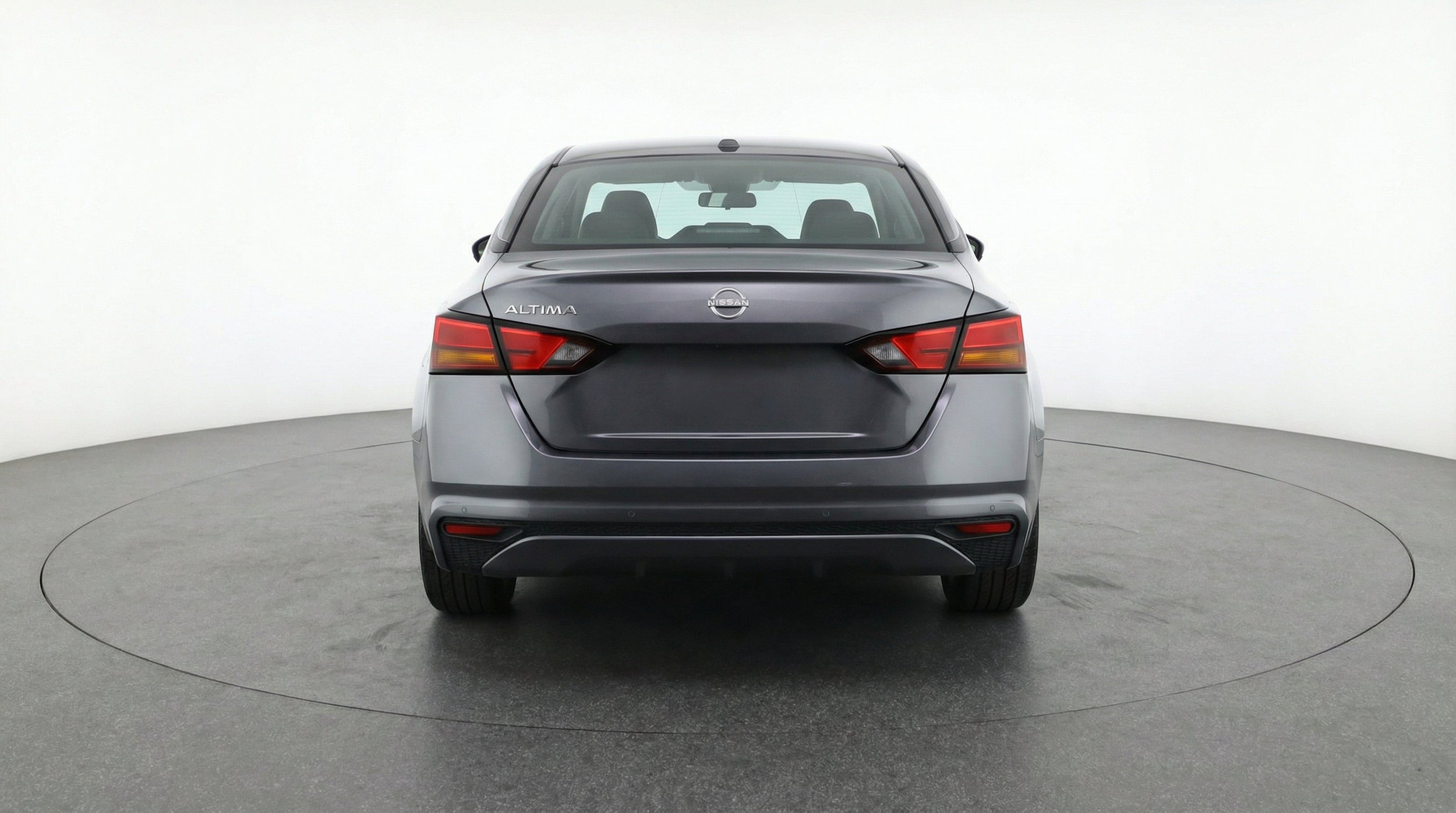 Thumbnail: 2025 Nissan Altima - 7