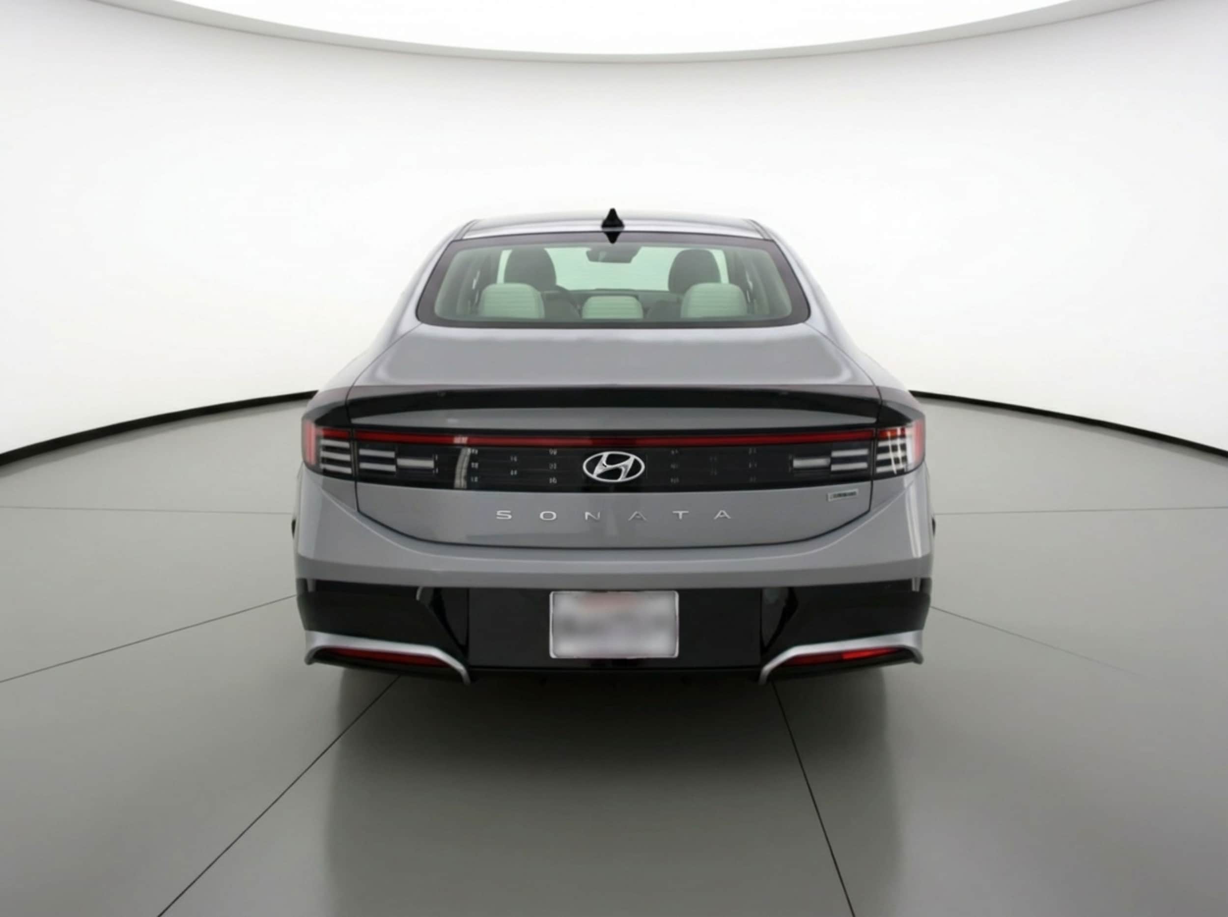Thumbnail: 2025 Hyundai Sonata - 6