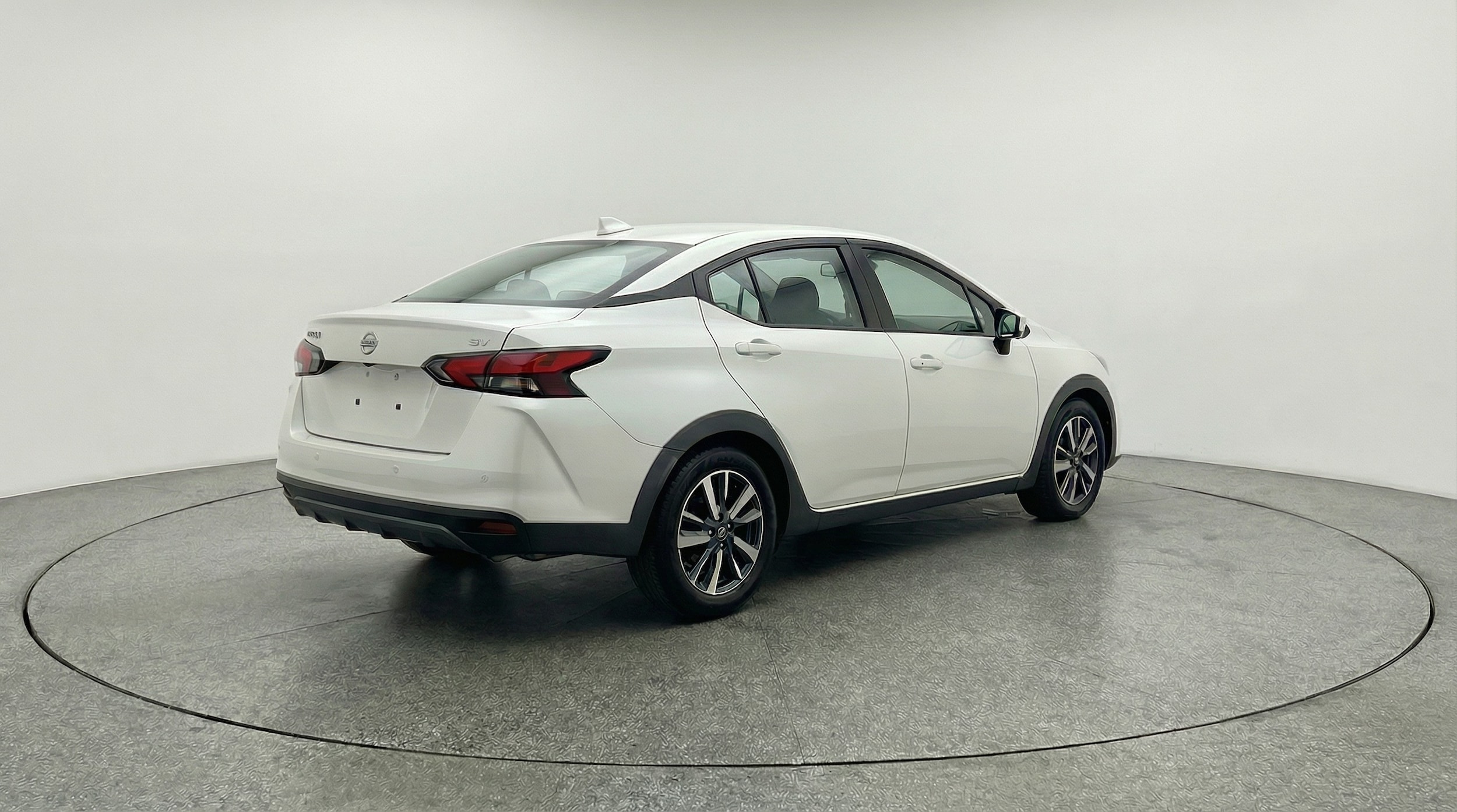 Thumbnail: 2025 Nissan Versa - 7