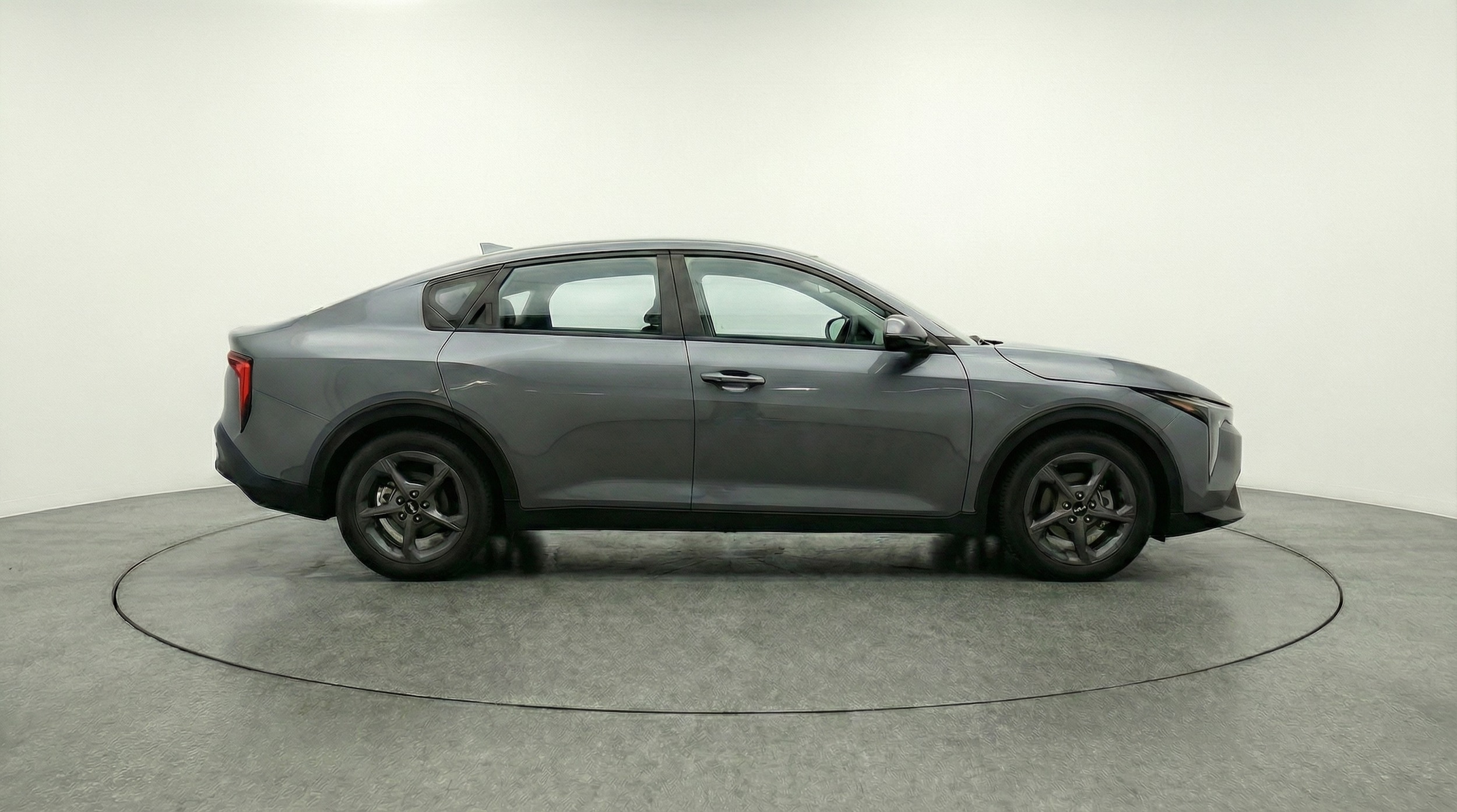 Thumbnail: 2025 Kia K4 - 8