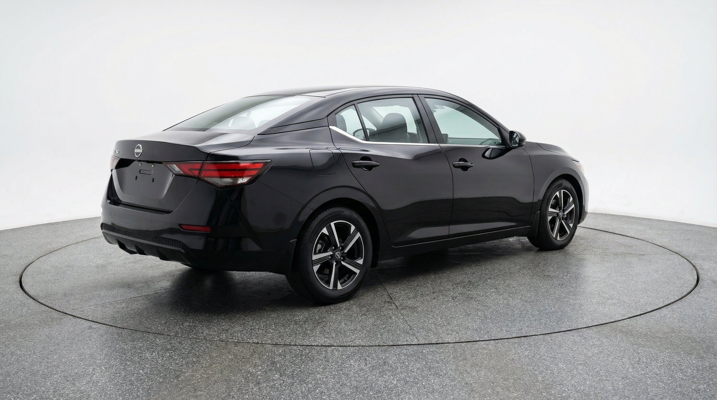 Thumbnail: 2025 Nissan Sentra - 9