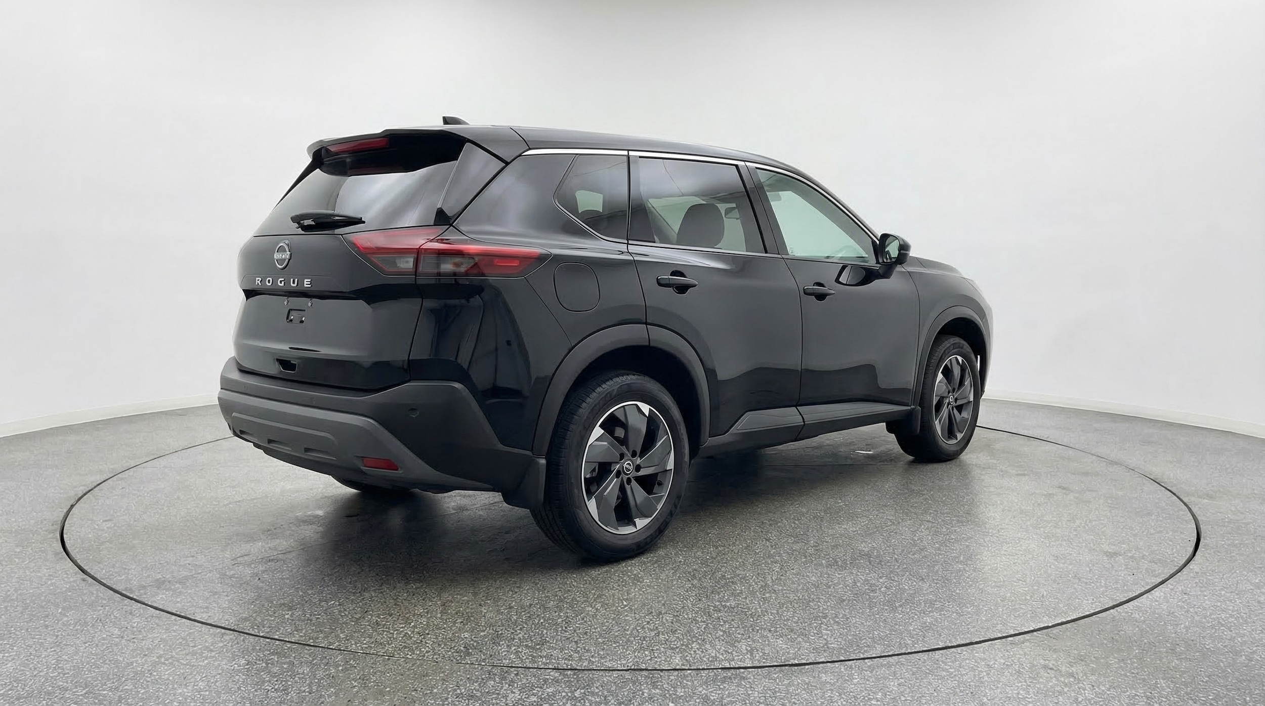 Thumbnail: 2025 Nissan Rogue - 7